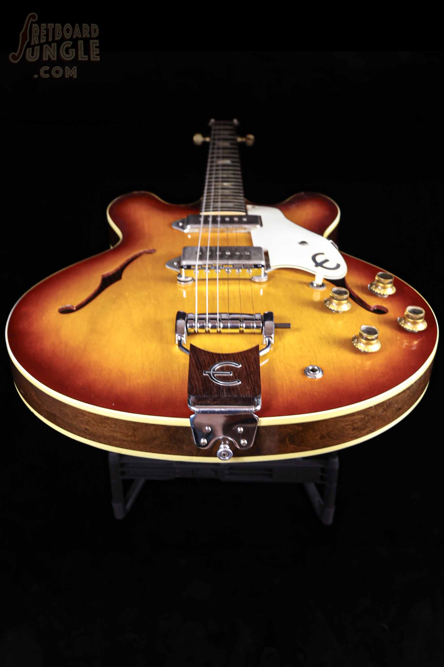 Epiphone Casino 230TD - Sunburst - 1964/65 - USA