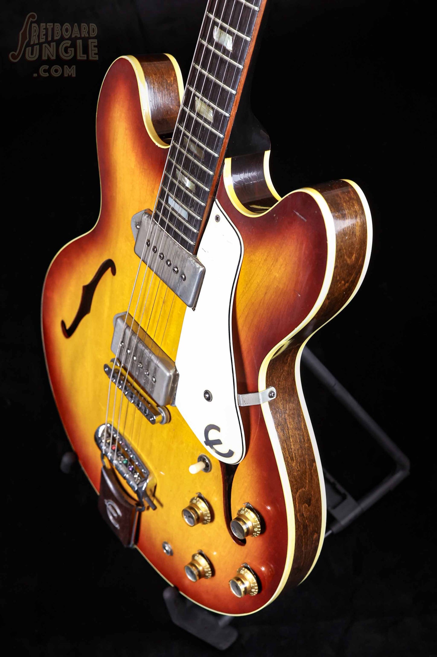 Epiphone Casino 230TD - Sunburst - 1964/65 - USA