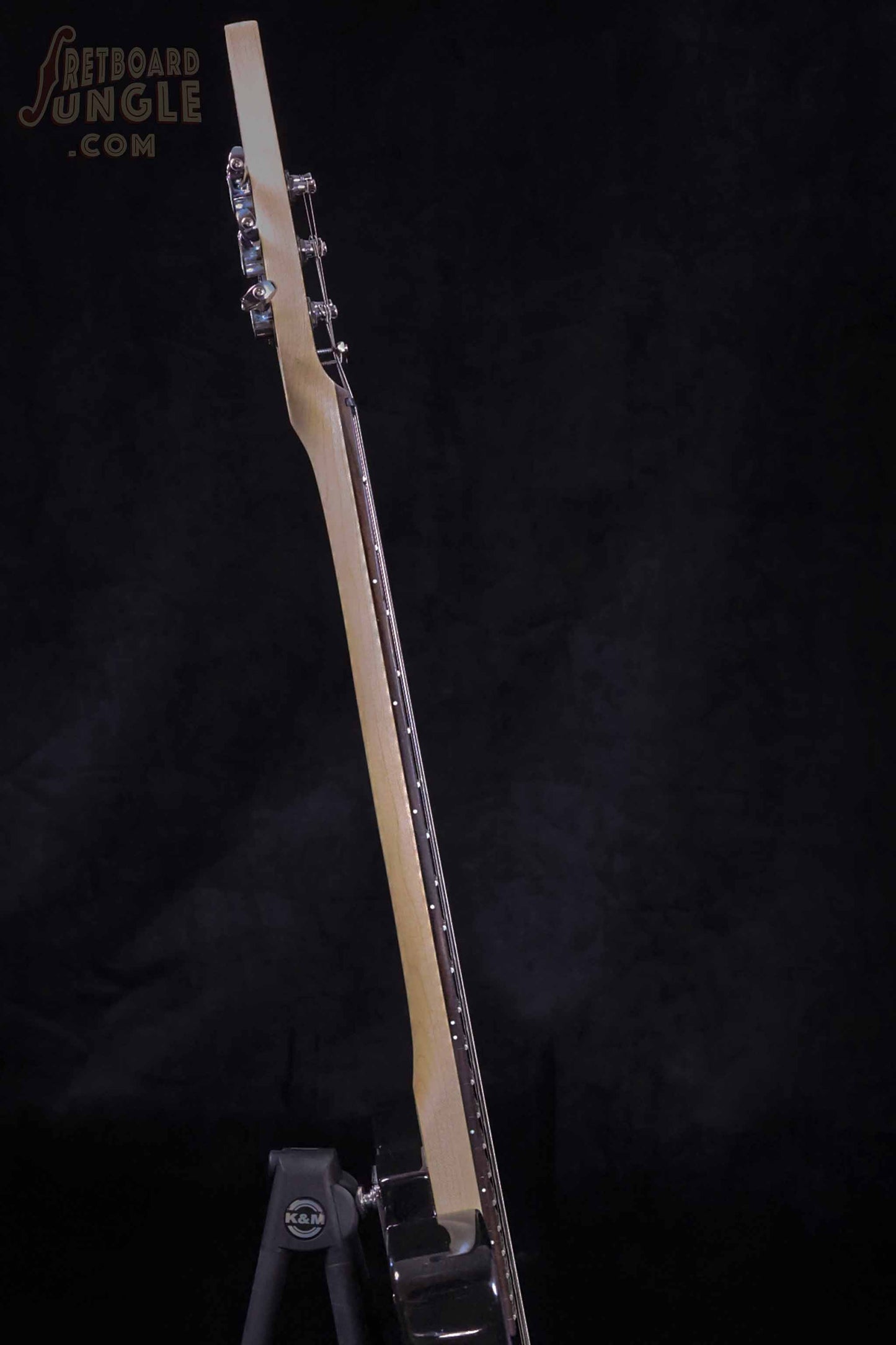 Daisy Rock Debutante Guitar Butterfly - 2002