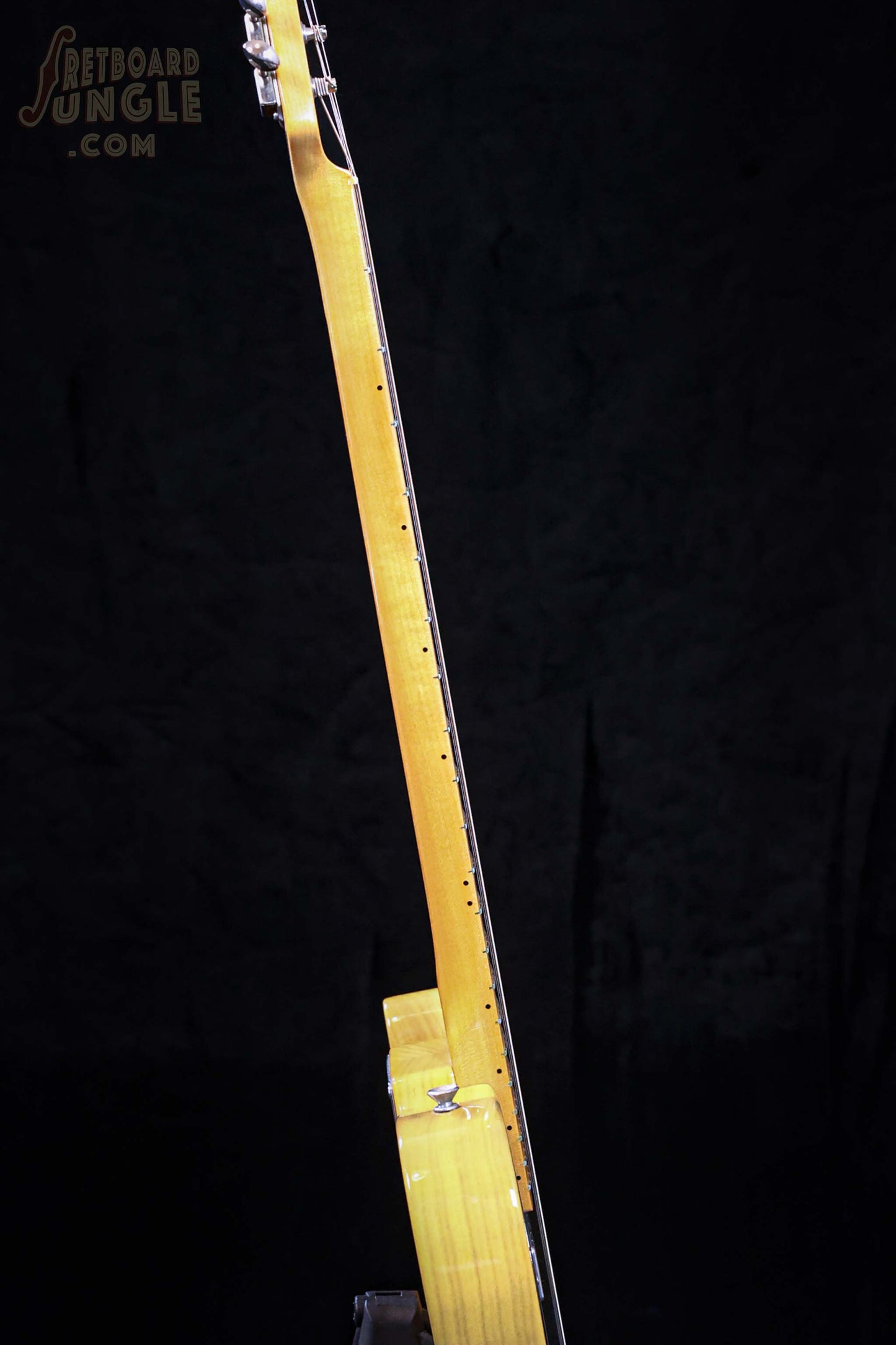 Fender Hot Rod '52 Telecaster - Blonde - 2007 - USA