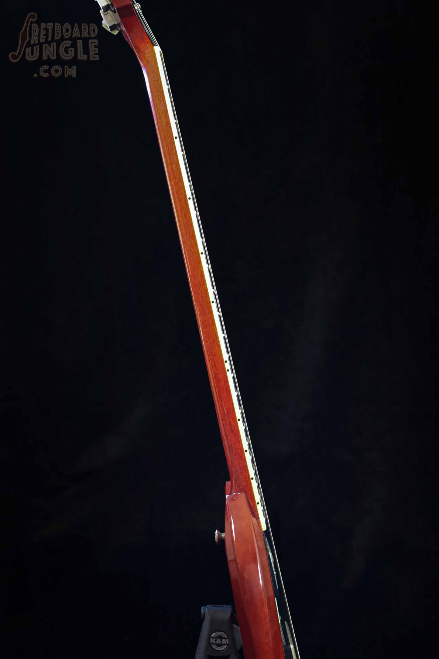 Gibson SG 1961 Reissue Heritage Cherry Red 2004 USA