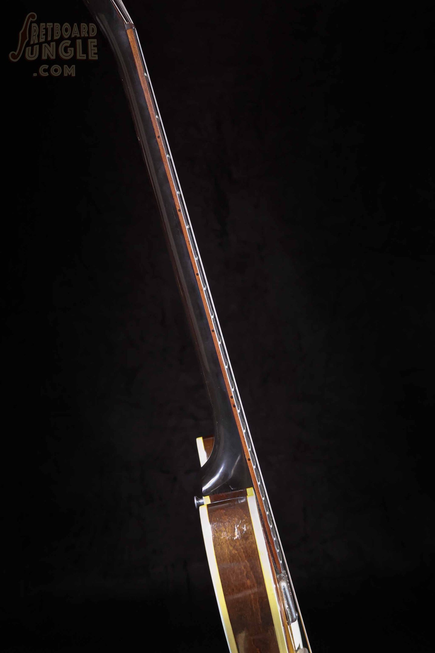 Epiphone Casino 230TD - Sunburst - 1964/65 - USA