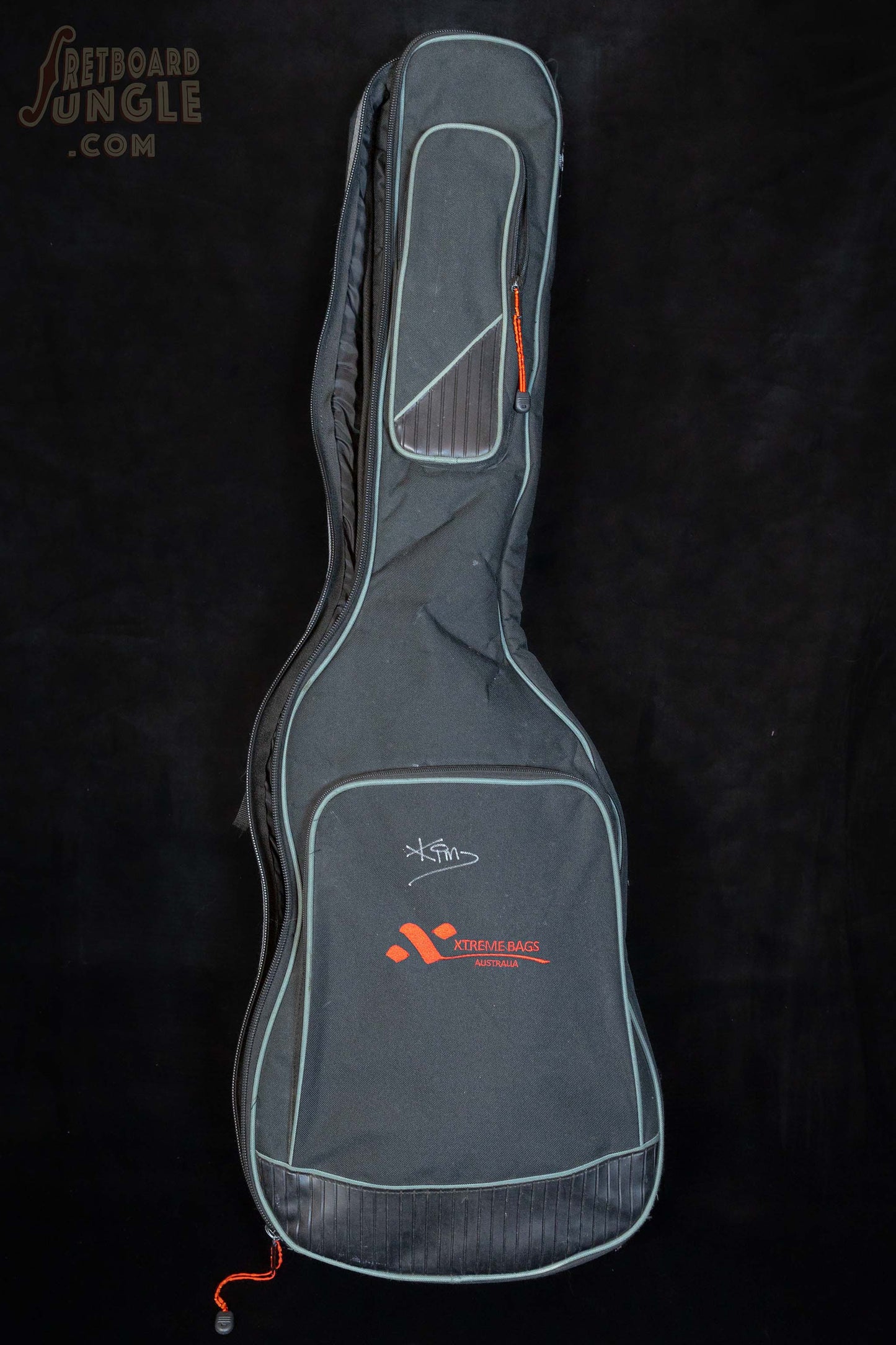 Gretsch Electromatic Pro Jet G5435T - Black - 2012