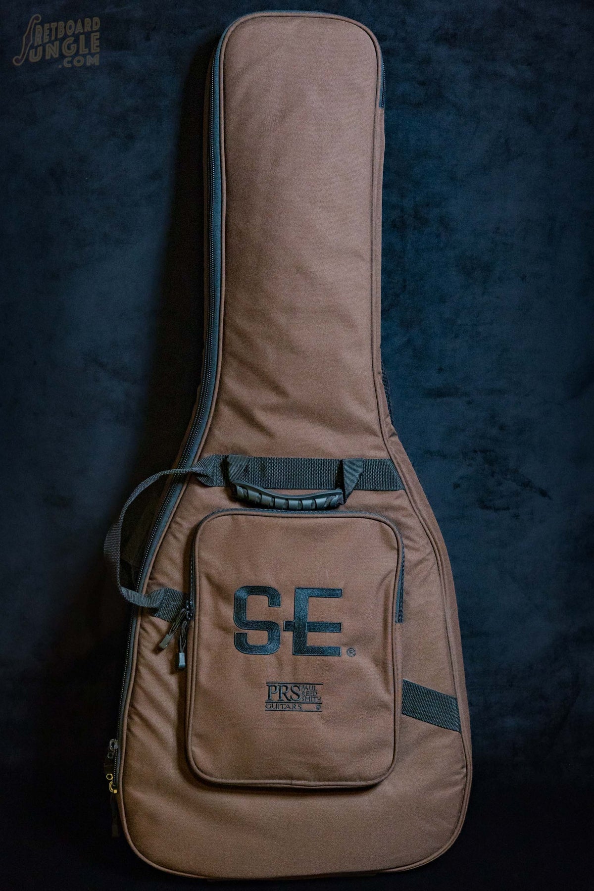 PRS SE Paul's Guitar | Turquoise | 2021