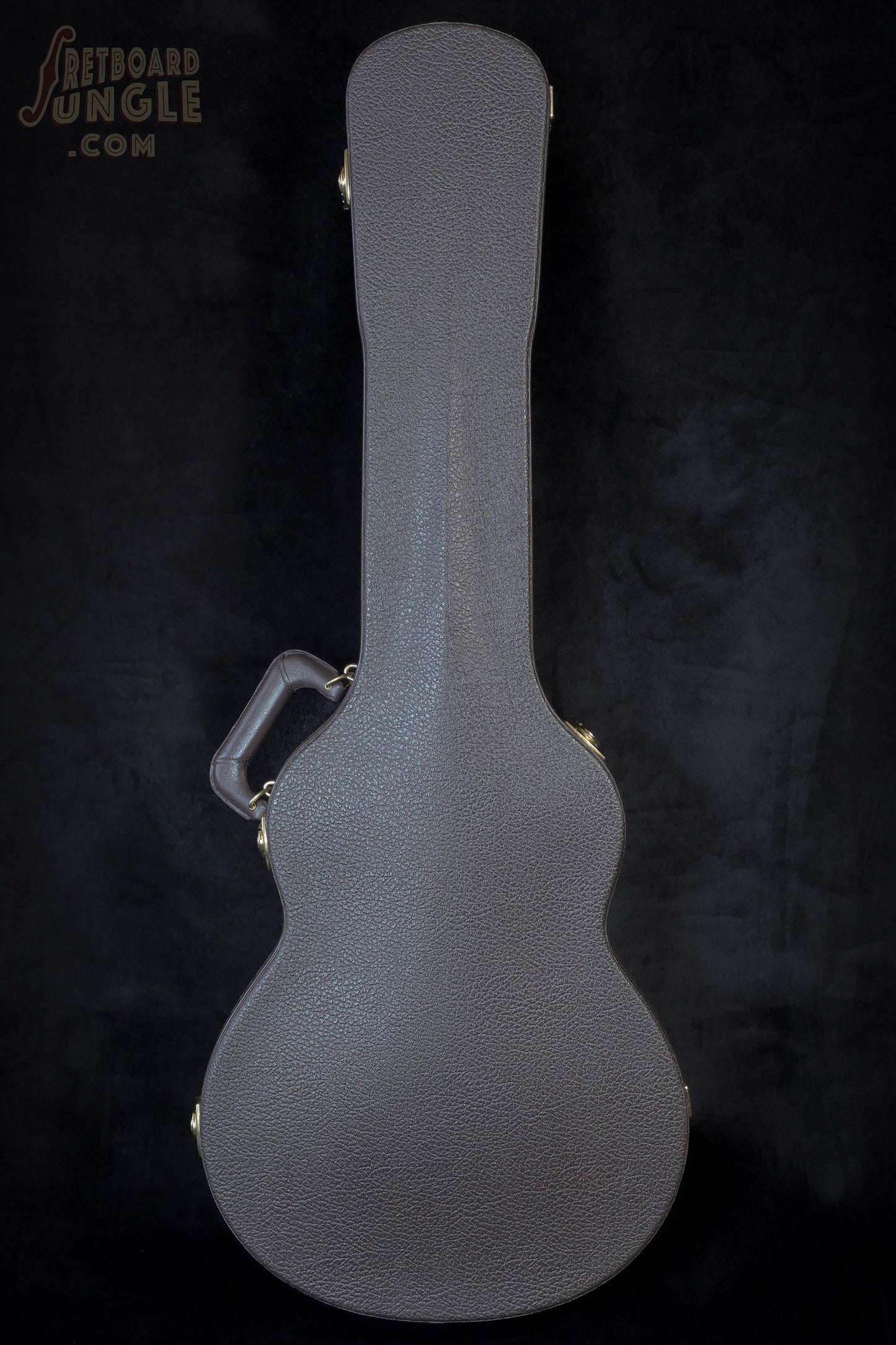 Taylor T5z Pro - Molasses Sunburst - 2017 - USA