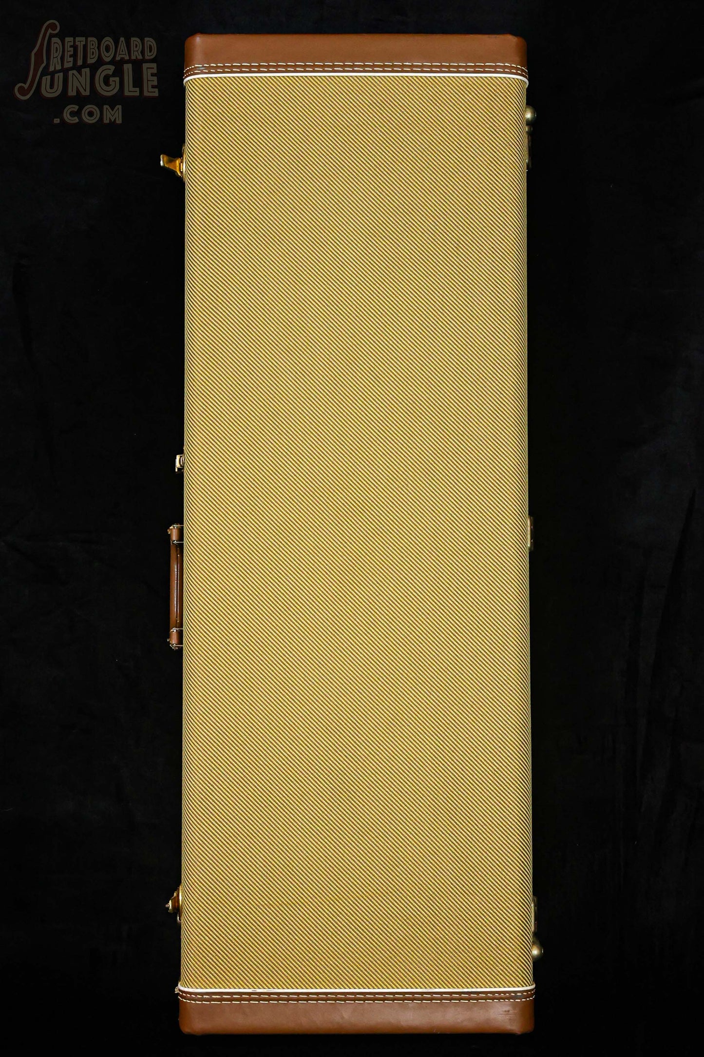 Fender Hot Rod '52 Telecaster - Blonde - 2007 - USA