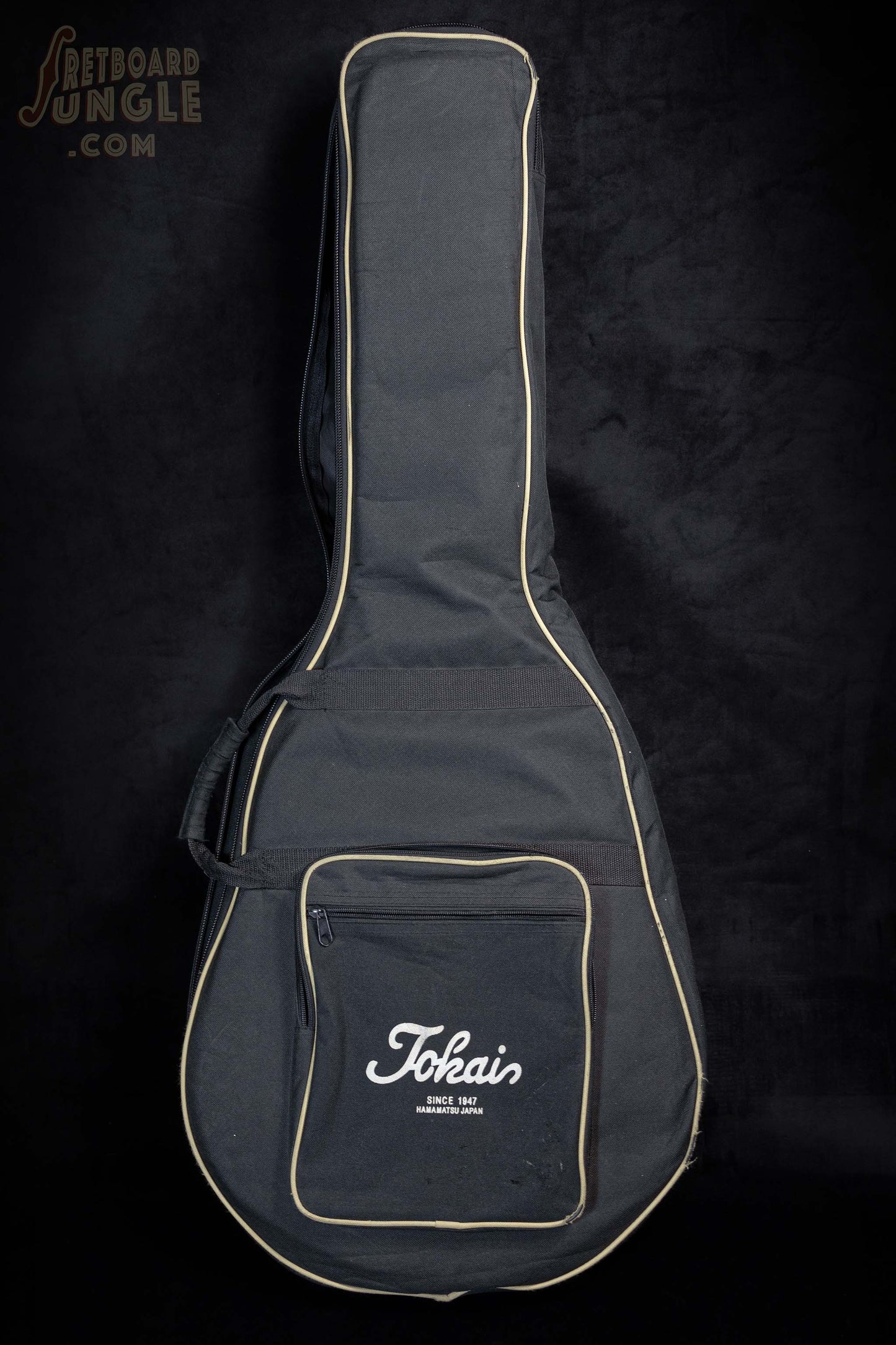 Squier Jazzmaster Classic Vibe 60s - Olympic White - 2021