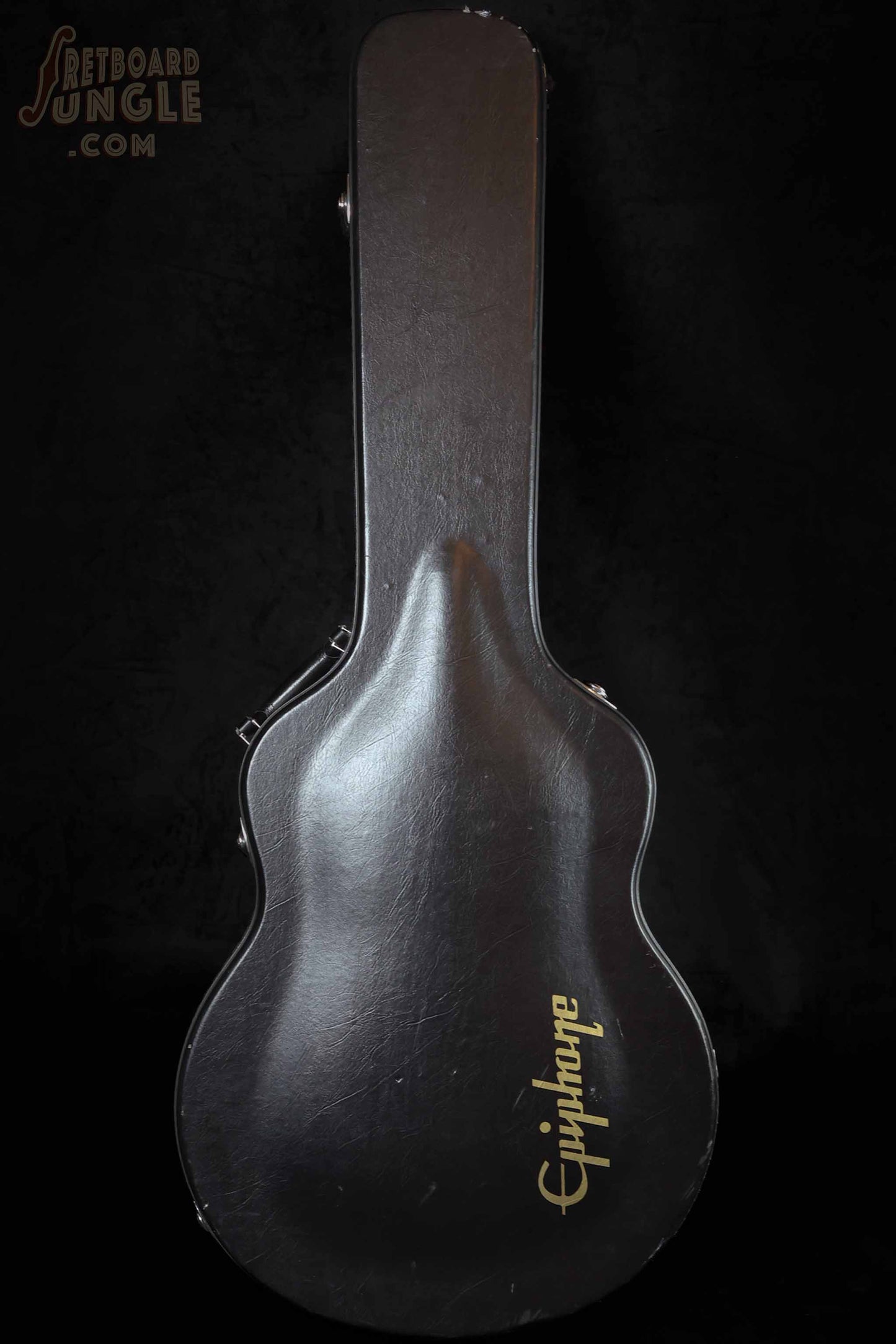 Epiphone Casino 230TD - Sunburst - 1964/65 - USA