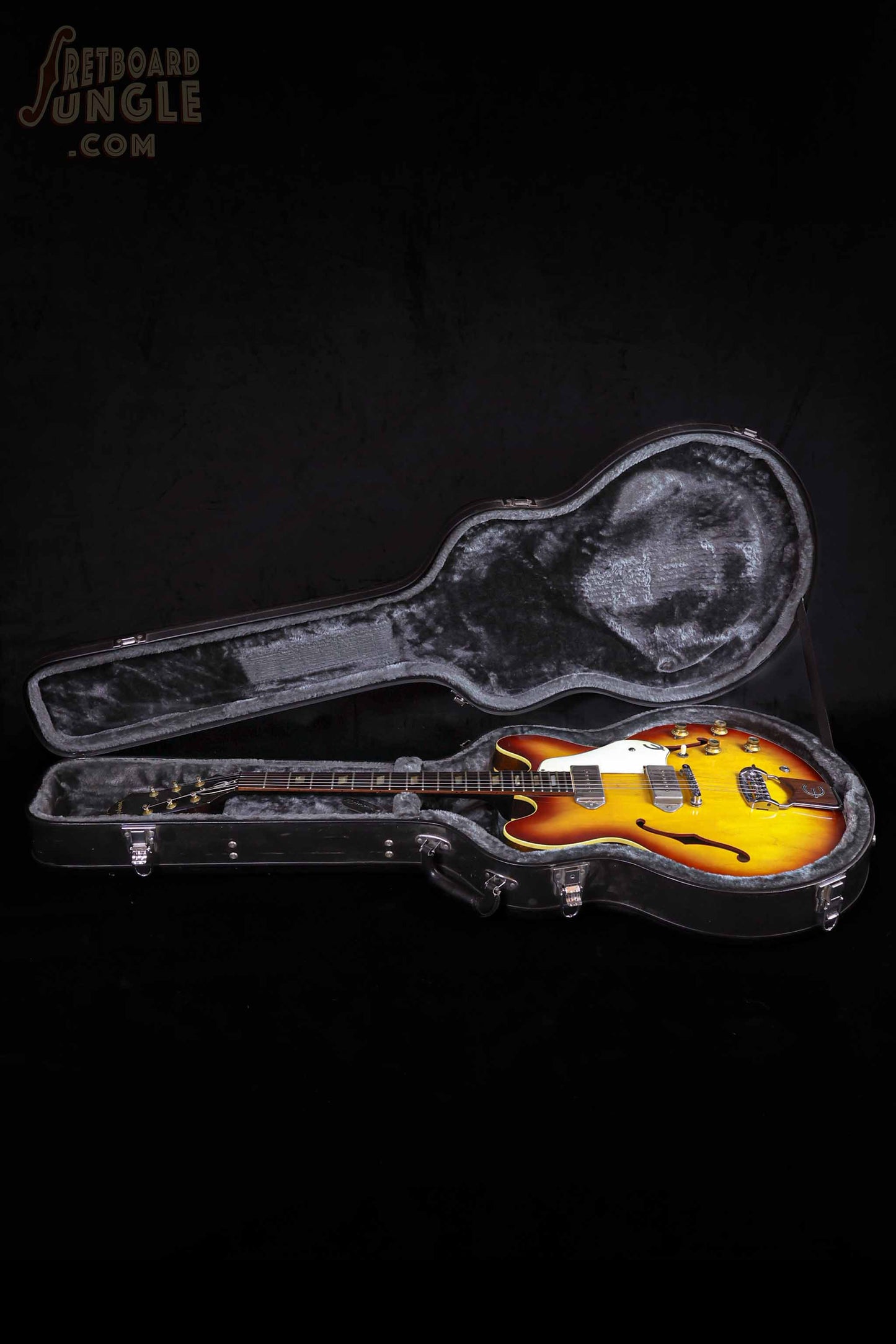 Epiphone Casino 230TD - Sunburst - 1964/65 - USA