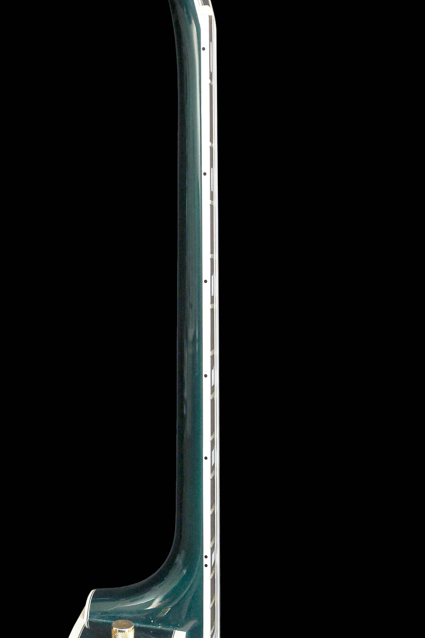 Gretsch Country Club 6196CG - Cadillac Green - 2004