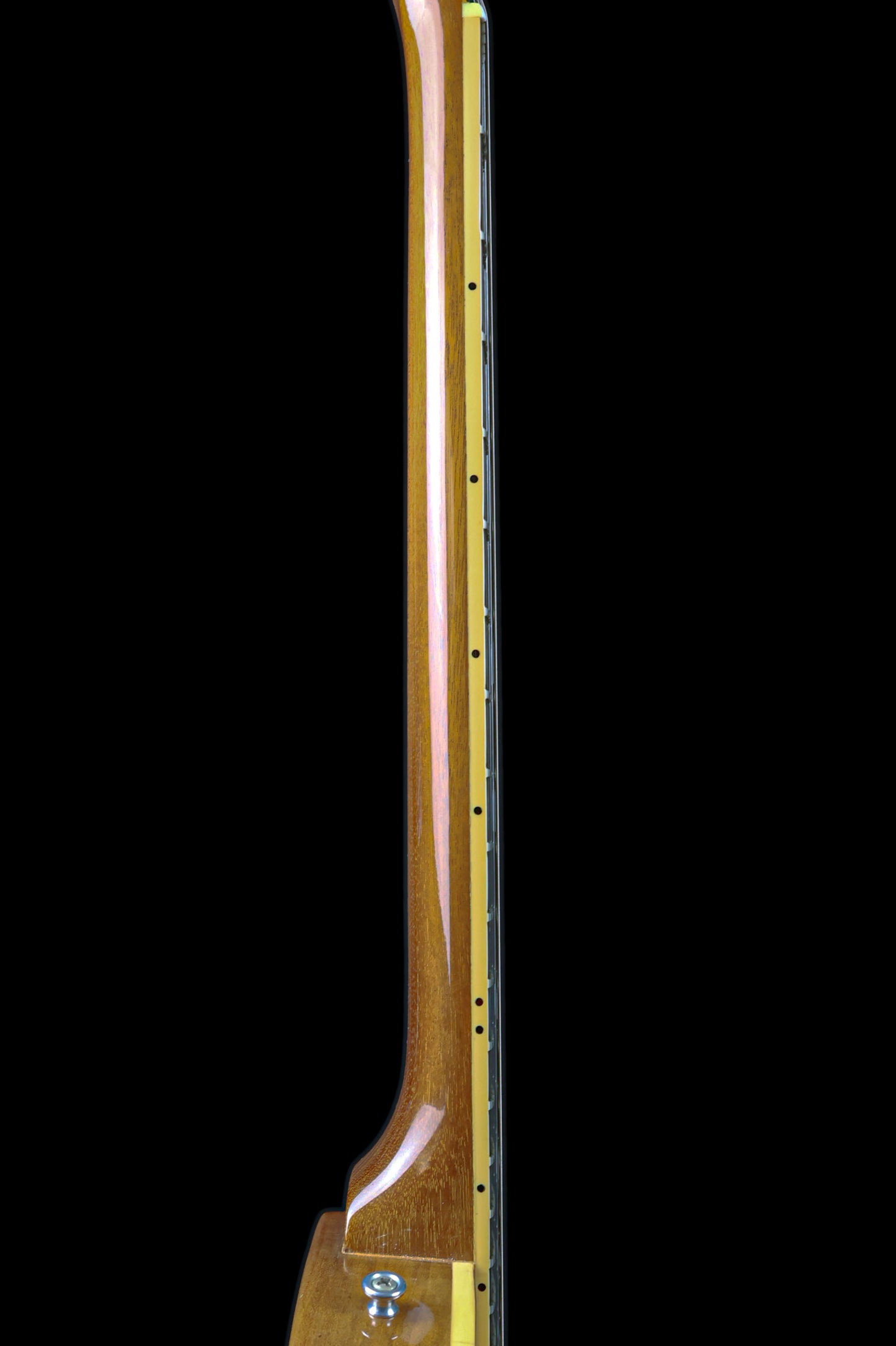 Gibson 1954 Les Paul Reissue - Gold Top - 2002