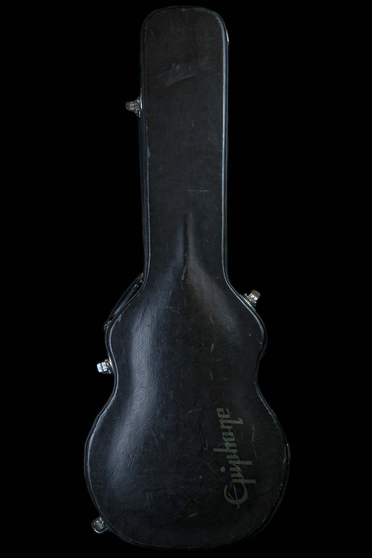 Gibson 1954 Les Paul Reissue - Gold Top - 2002