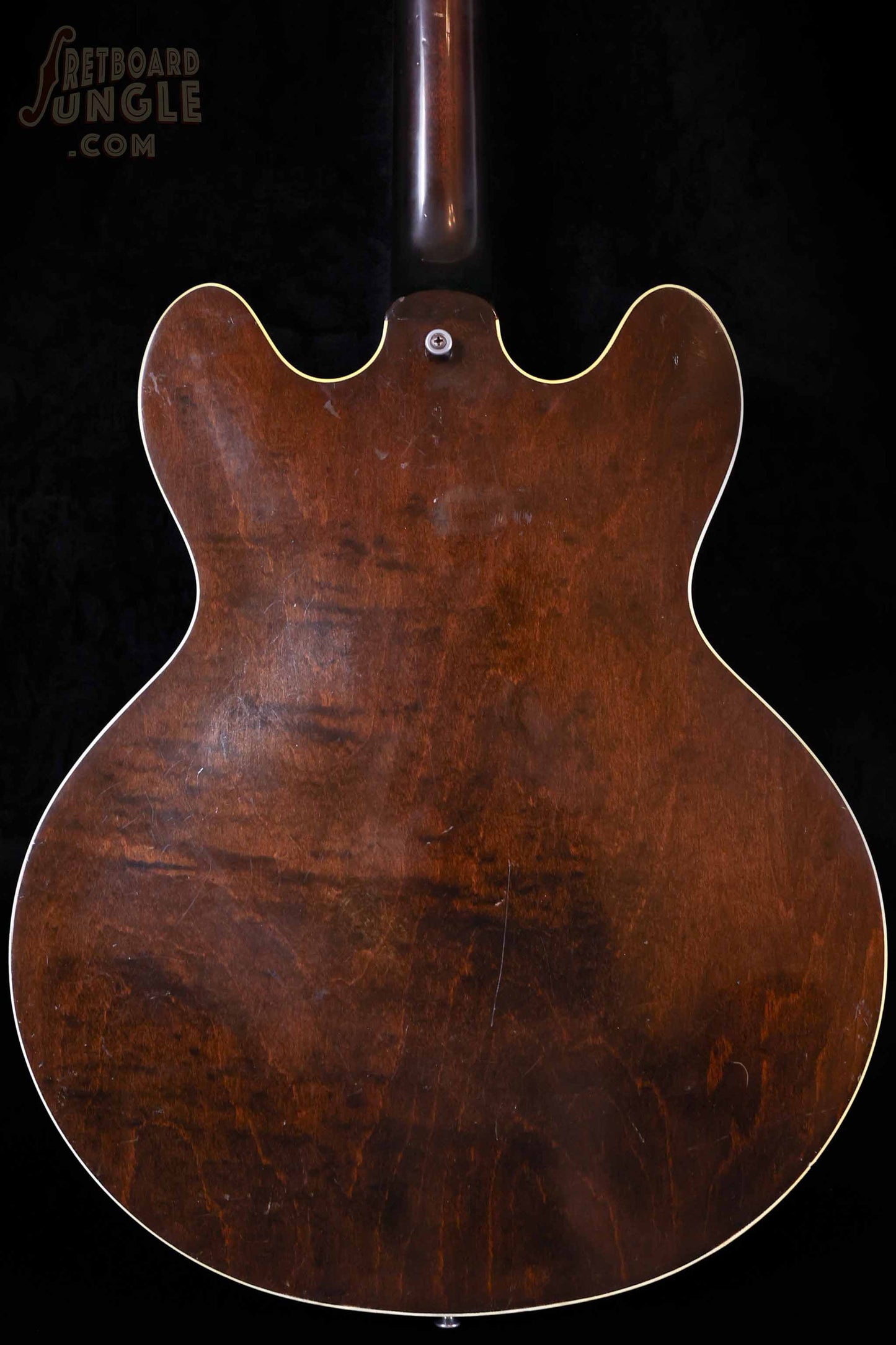 Epiphone Casino 230TD - Sunburst - 1964/65 - USA