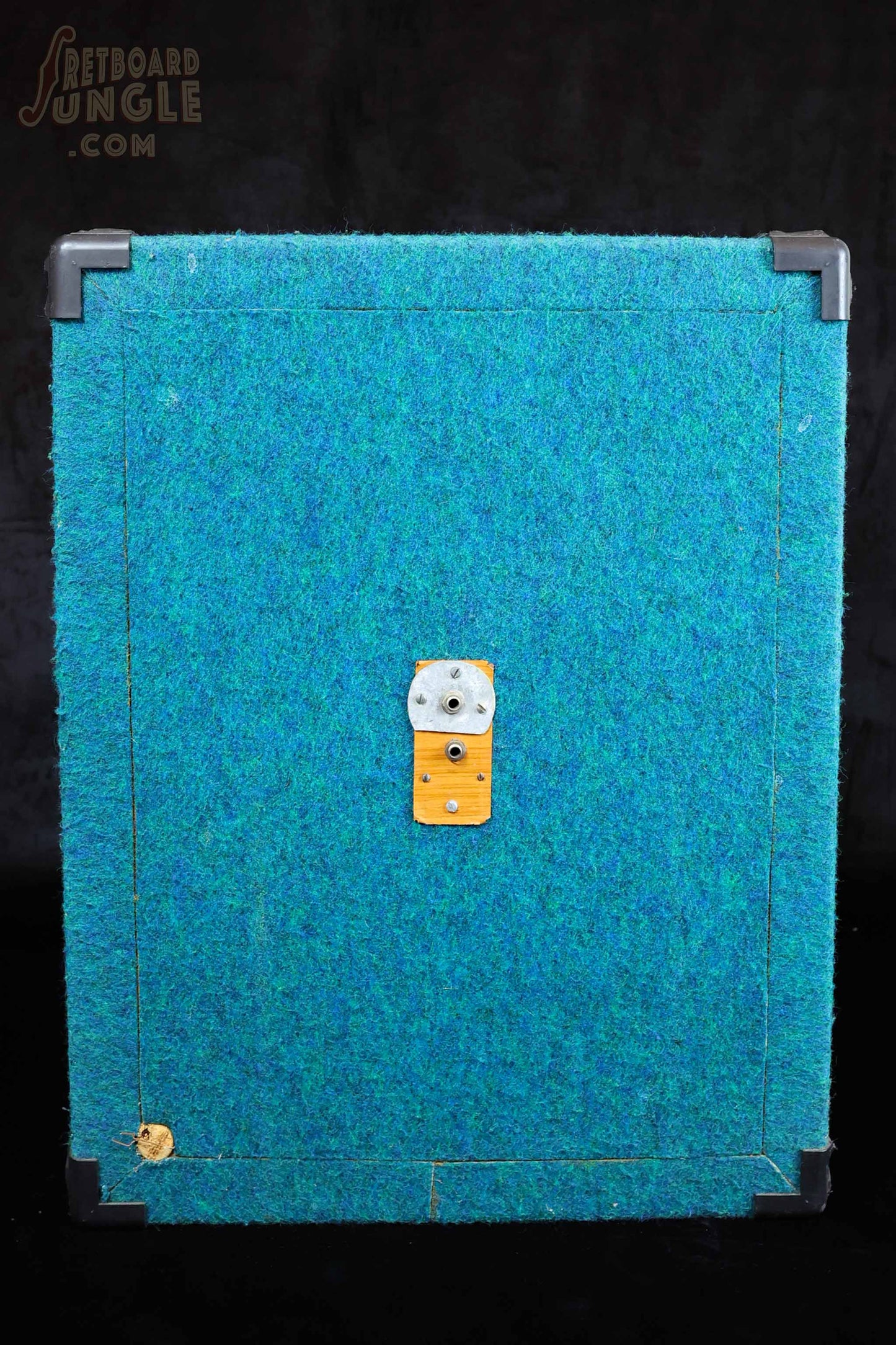 EV 15" 400 Watt Bass Cab - 1992 - USA