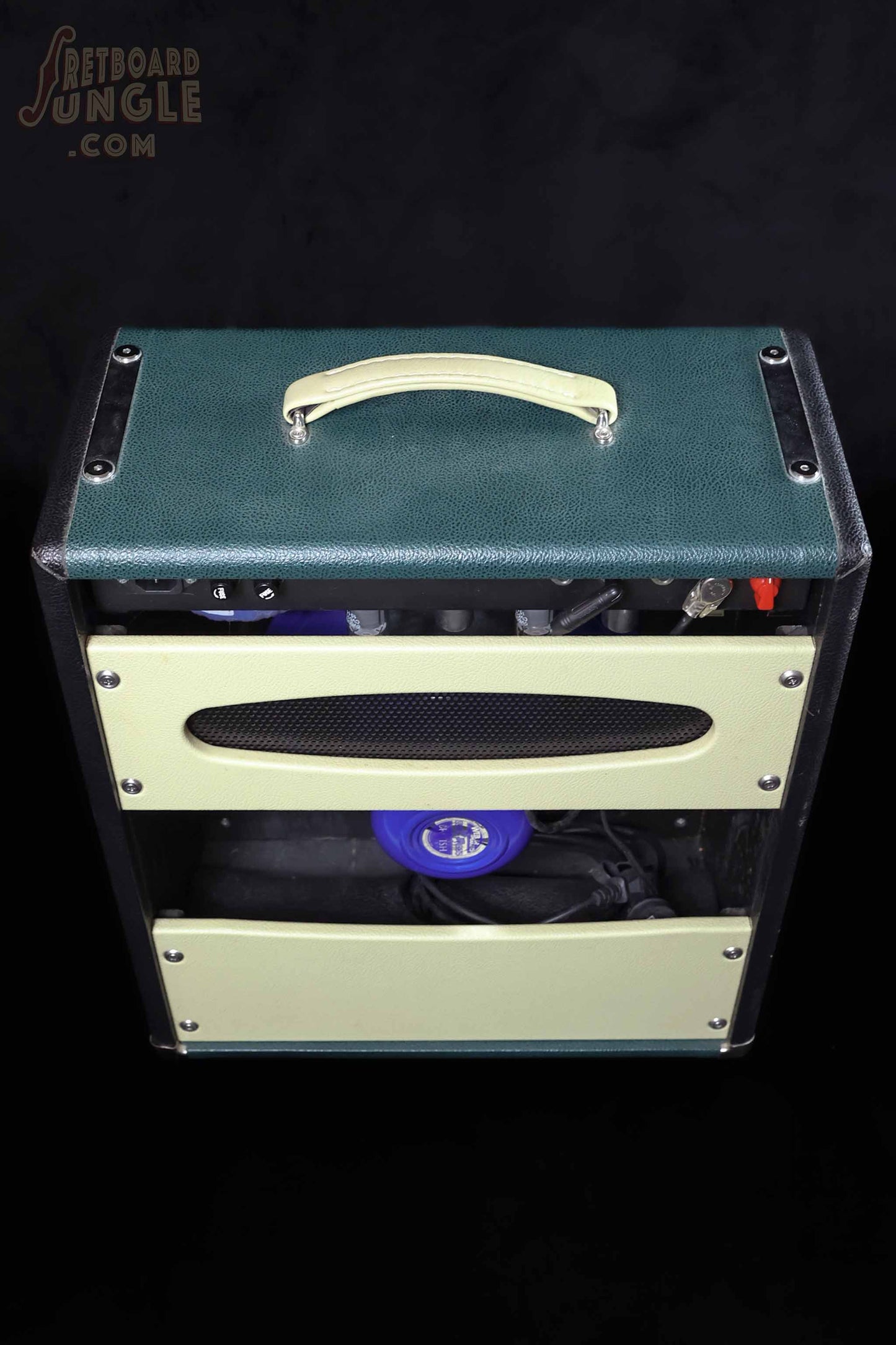 O’Neill TC-D15 Custom Combo Amp - 2012 - Australia