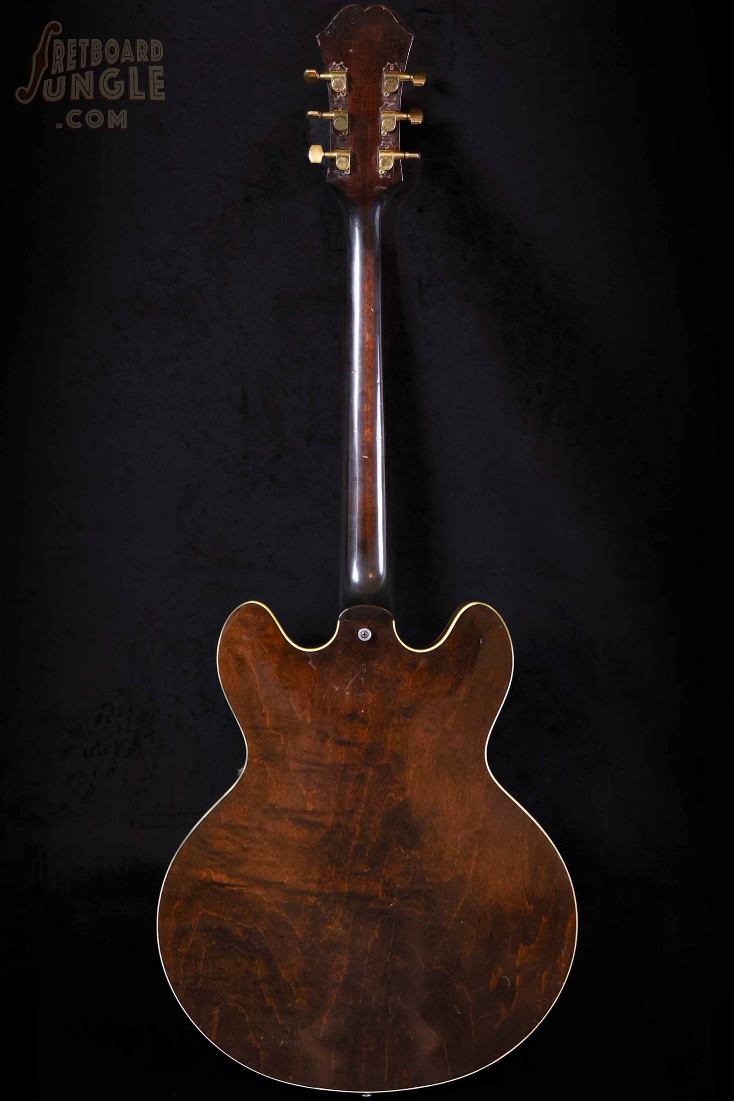 Epiphone Casino 230TD - Sunburst - 1964/65 - USA