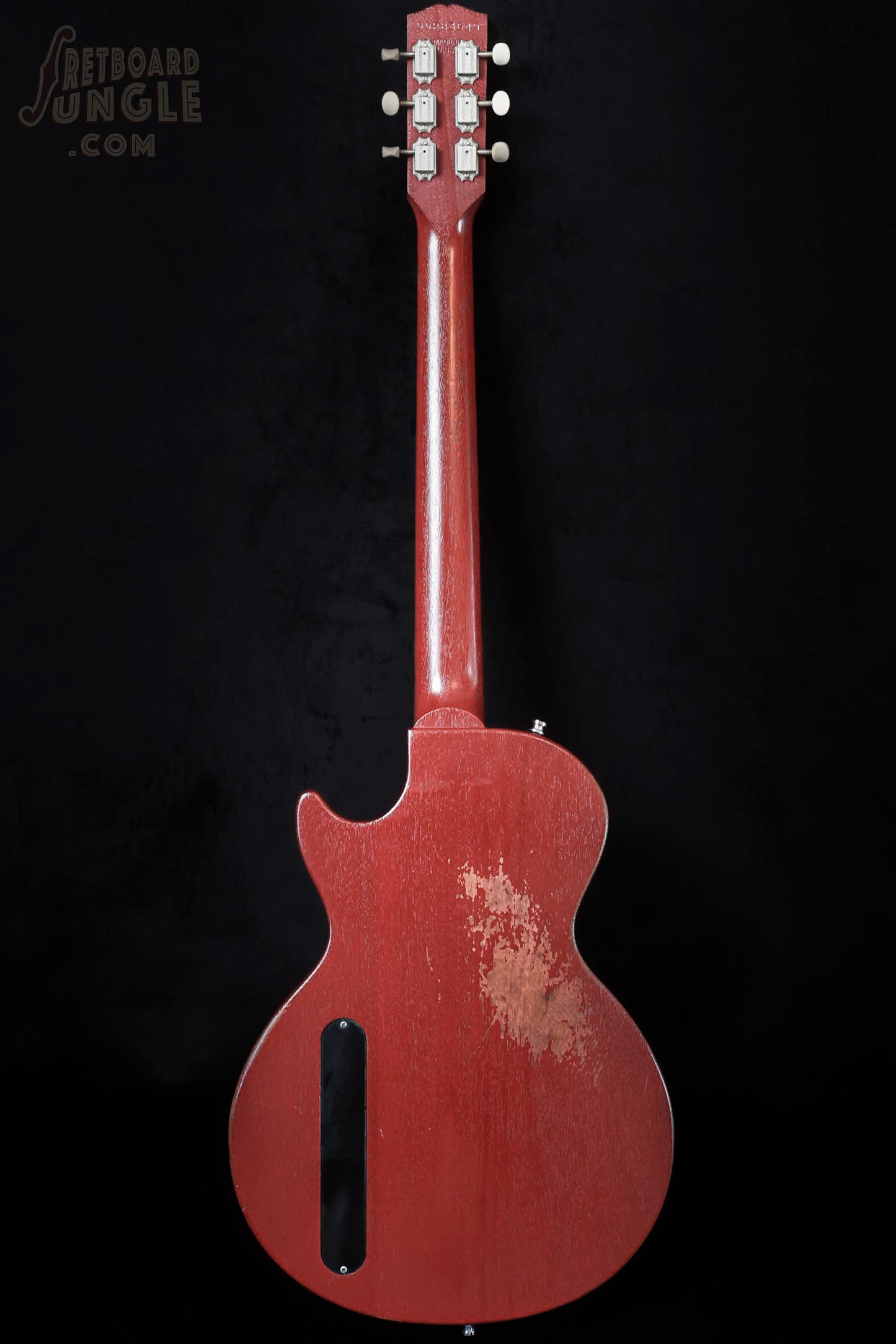 Gibson Melody Maker - Satin Red - 2003 - USA