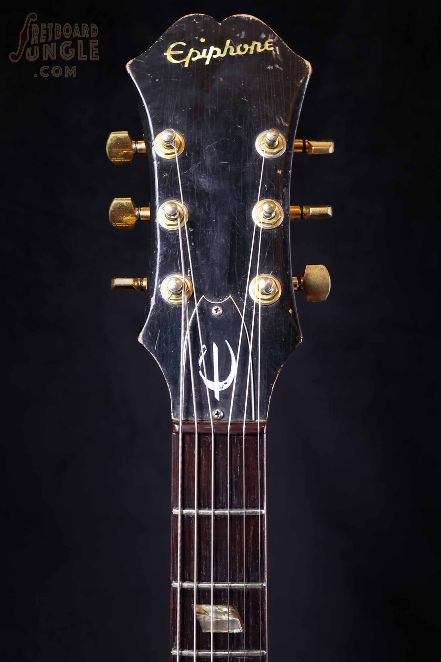Epiphone Casino 230TD - Sunburst - 1964/65 - USA