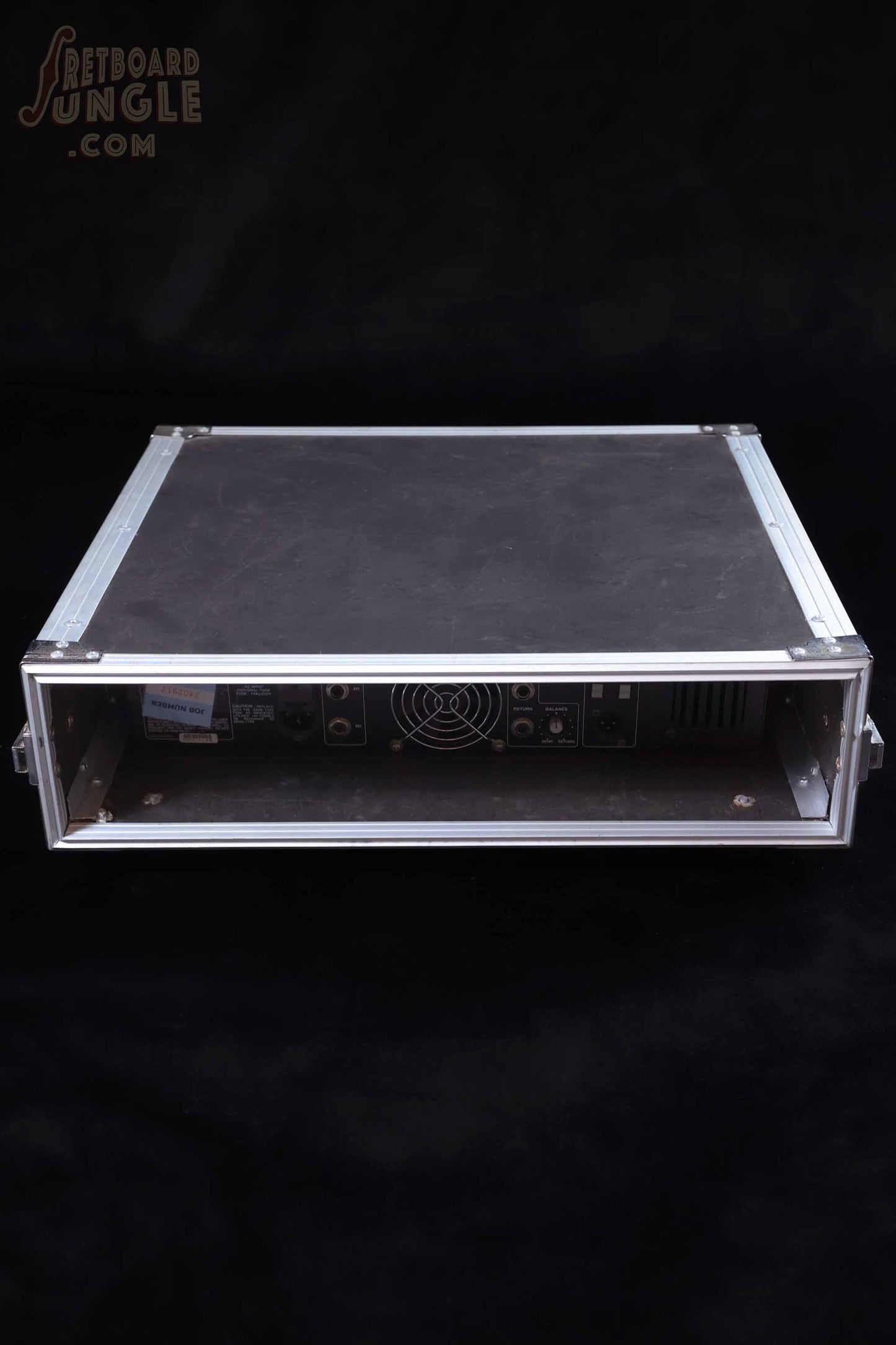 Hartke HA3500 350 Watt Bass Amp (Head) - Korea - 1990s