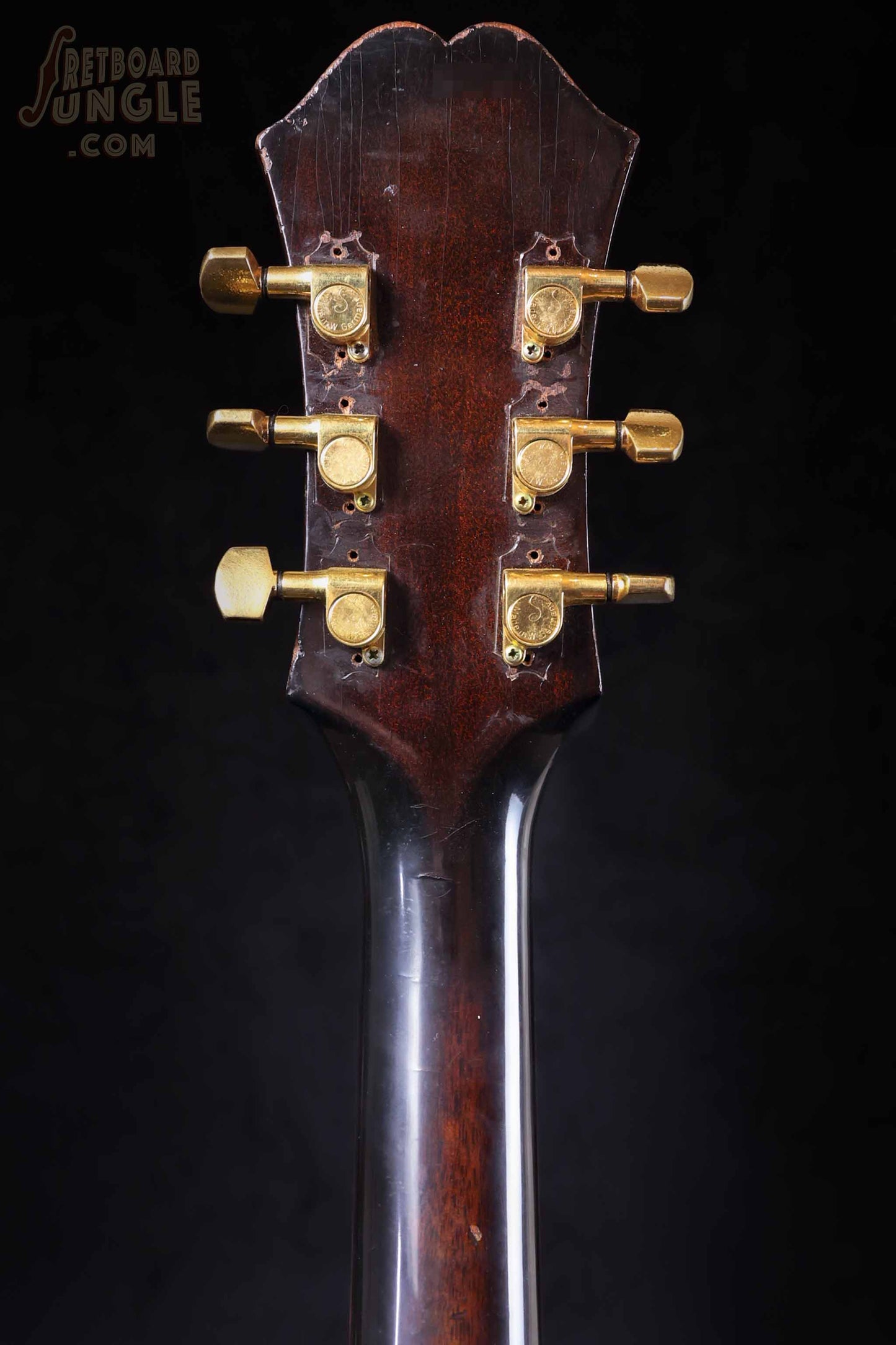 Epiphone Casino 230TD - Sunburst - 1964/65 - USA
