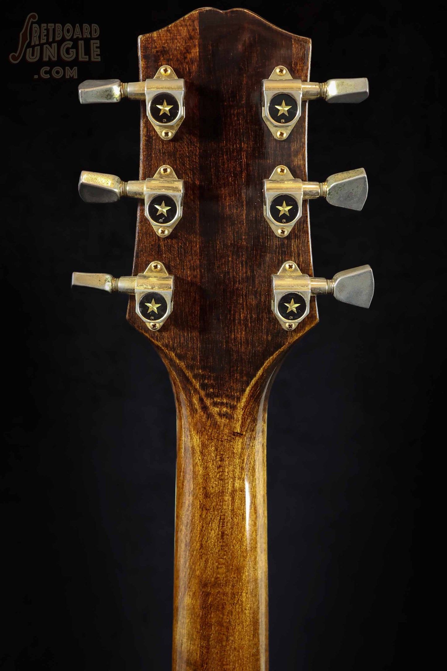 Vintage Ibanez 2453 Howard Roberts - Sunburst - 1976 Japan