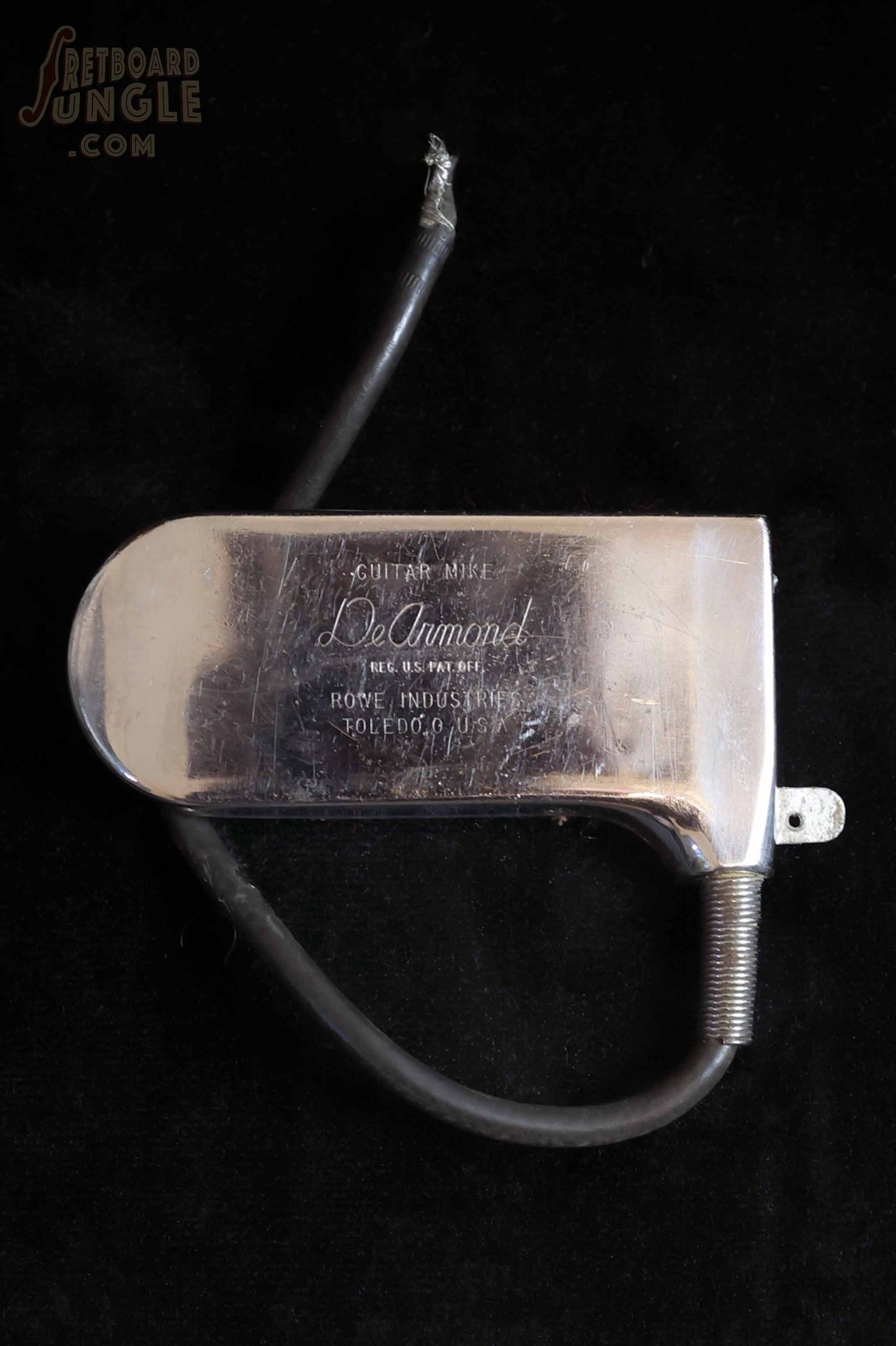 Dearmond FHC Guitar Pickup - 1940s