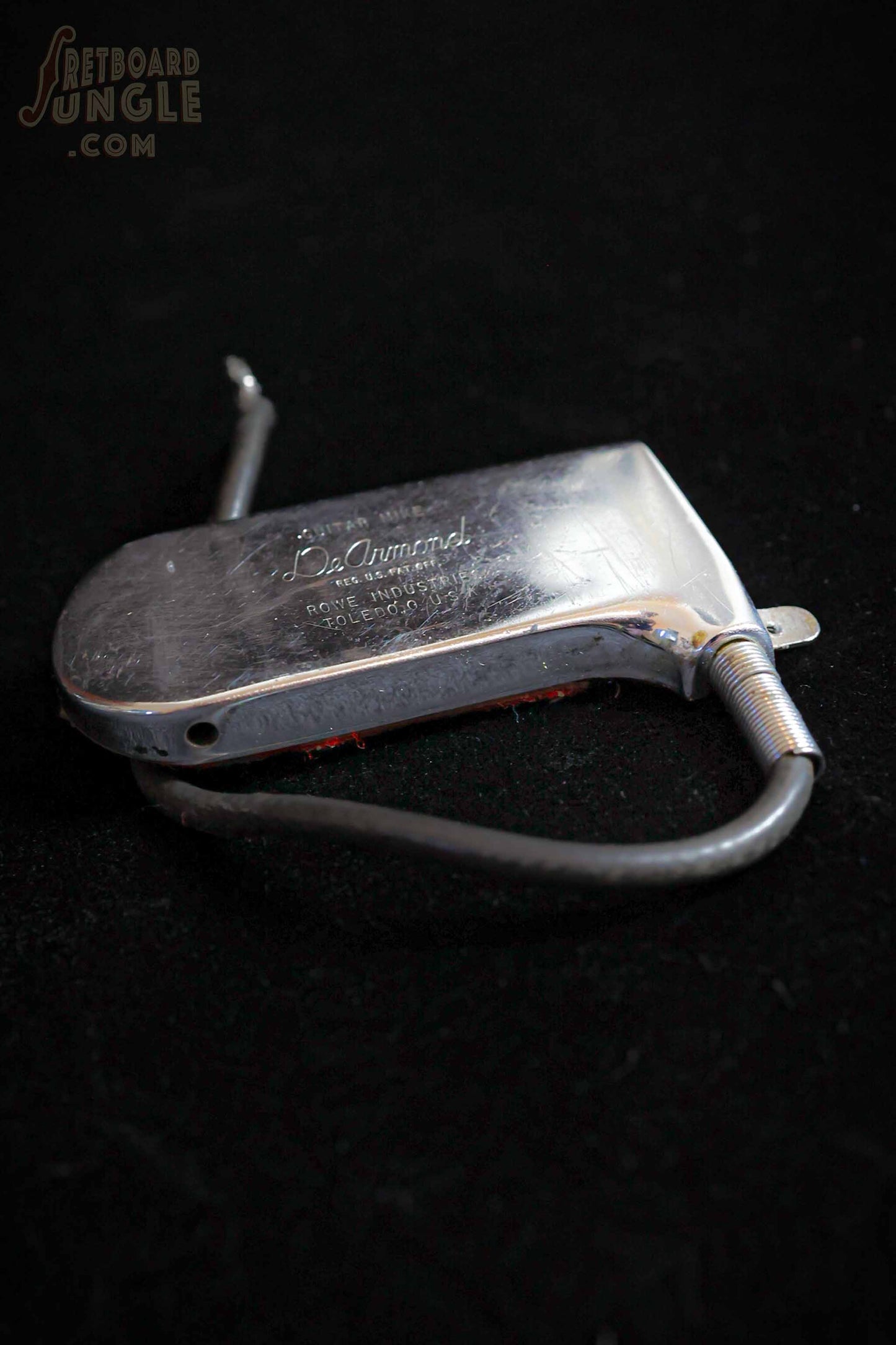 Dearmond FHC Guitar Pickup - 1940s
