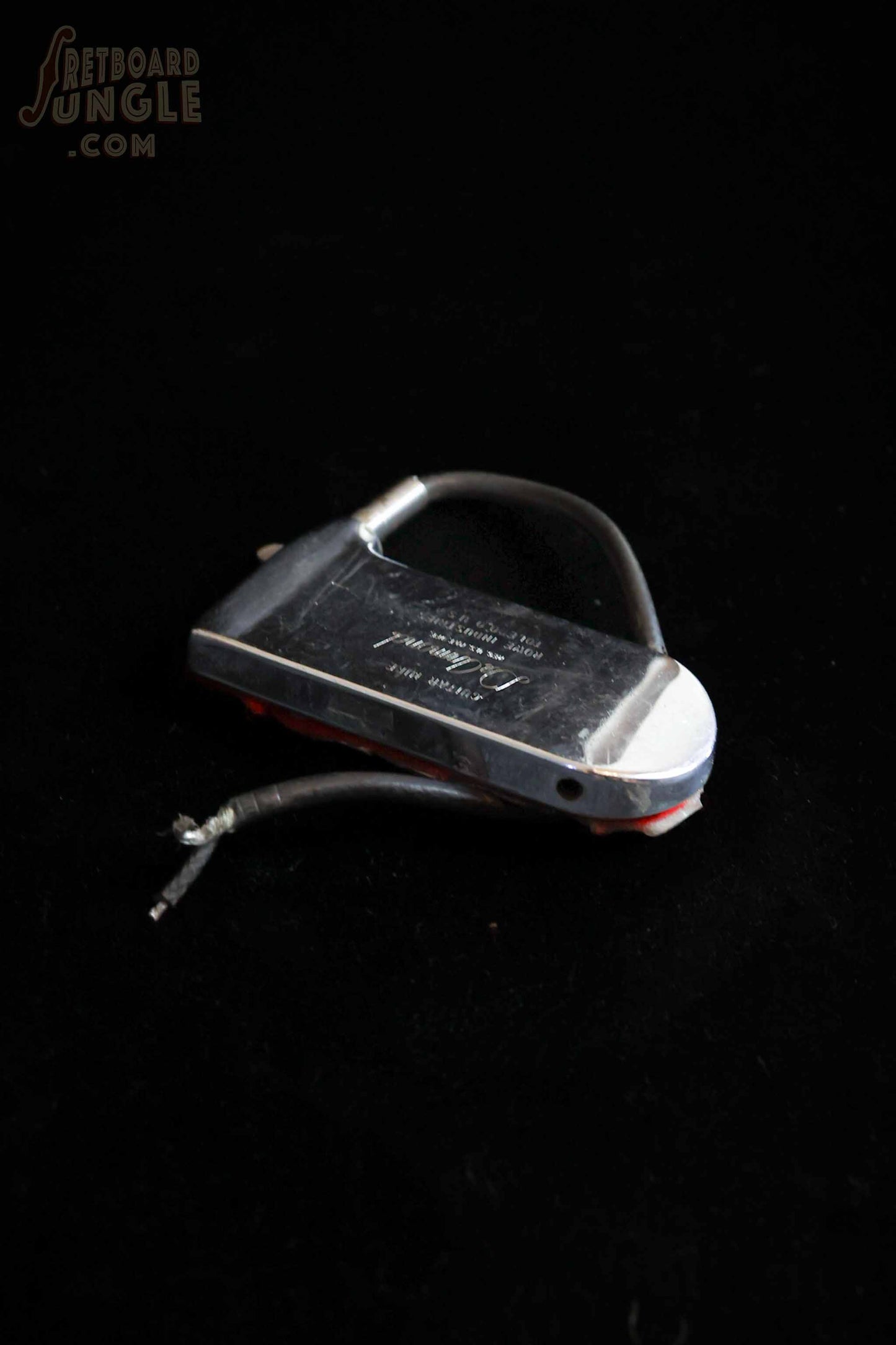 Dearmond FHC Guitar Pickup - 1940s