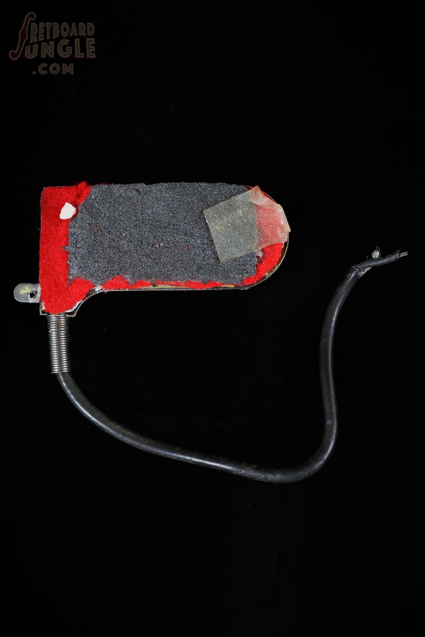 Dearmond FHC Guitar Pickup - 1940s