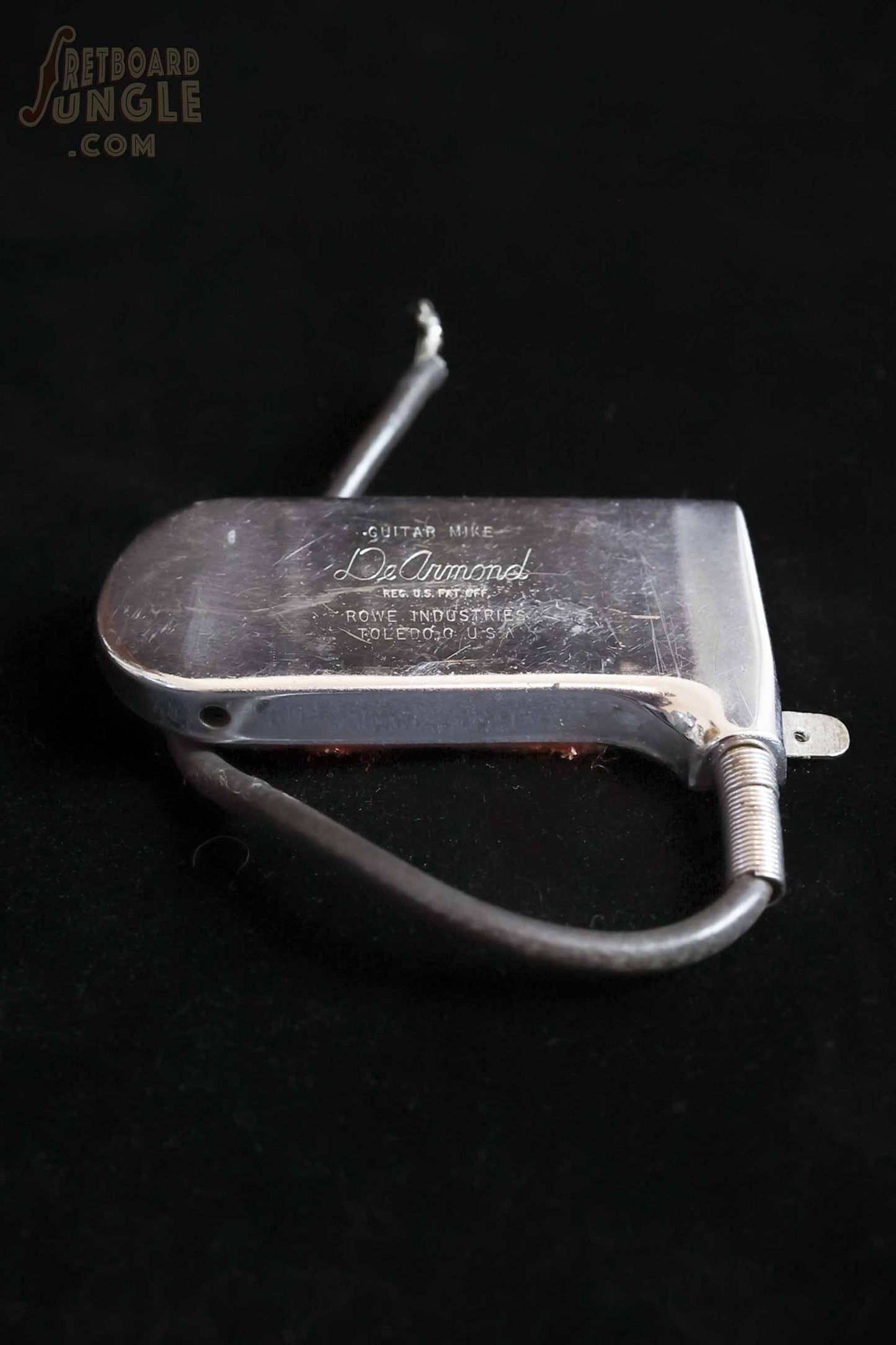 Dearmond FHC Guitar Pickup - 1940s