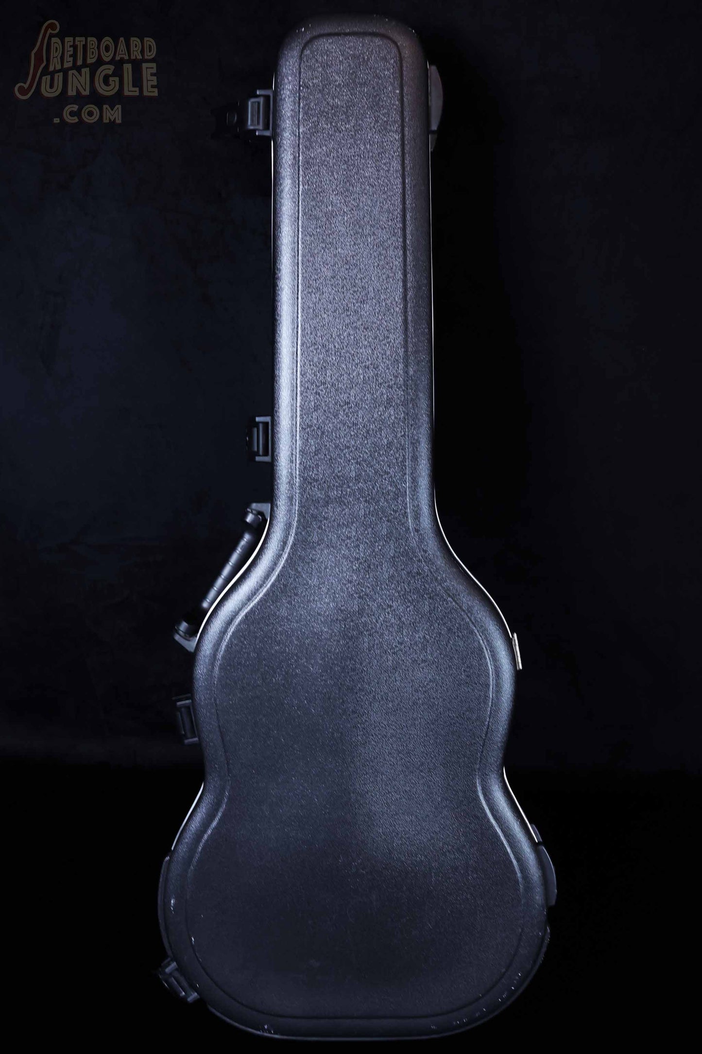 Epiphone SG Goth G-400 - Matte Black - 2009 - China