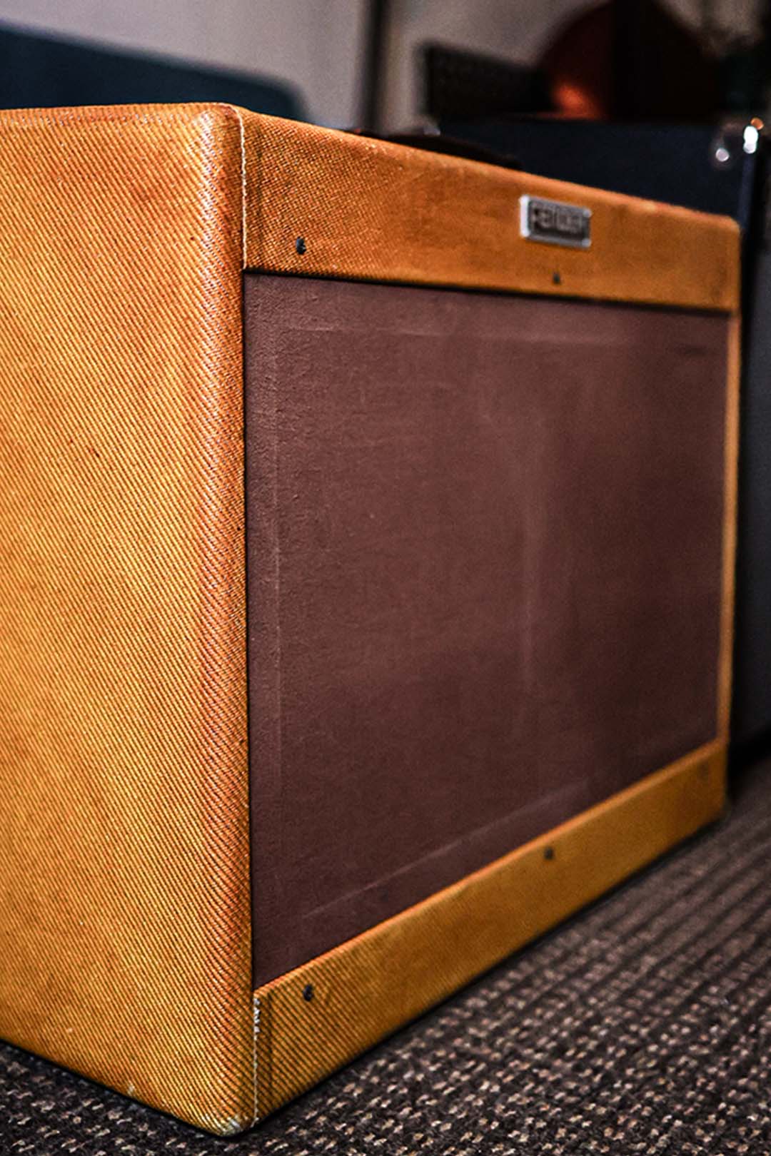 Amps/Pedals/Accessories