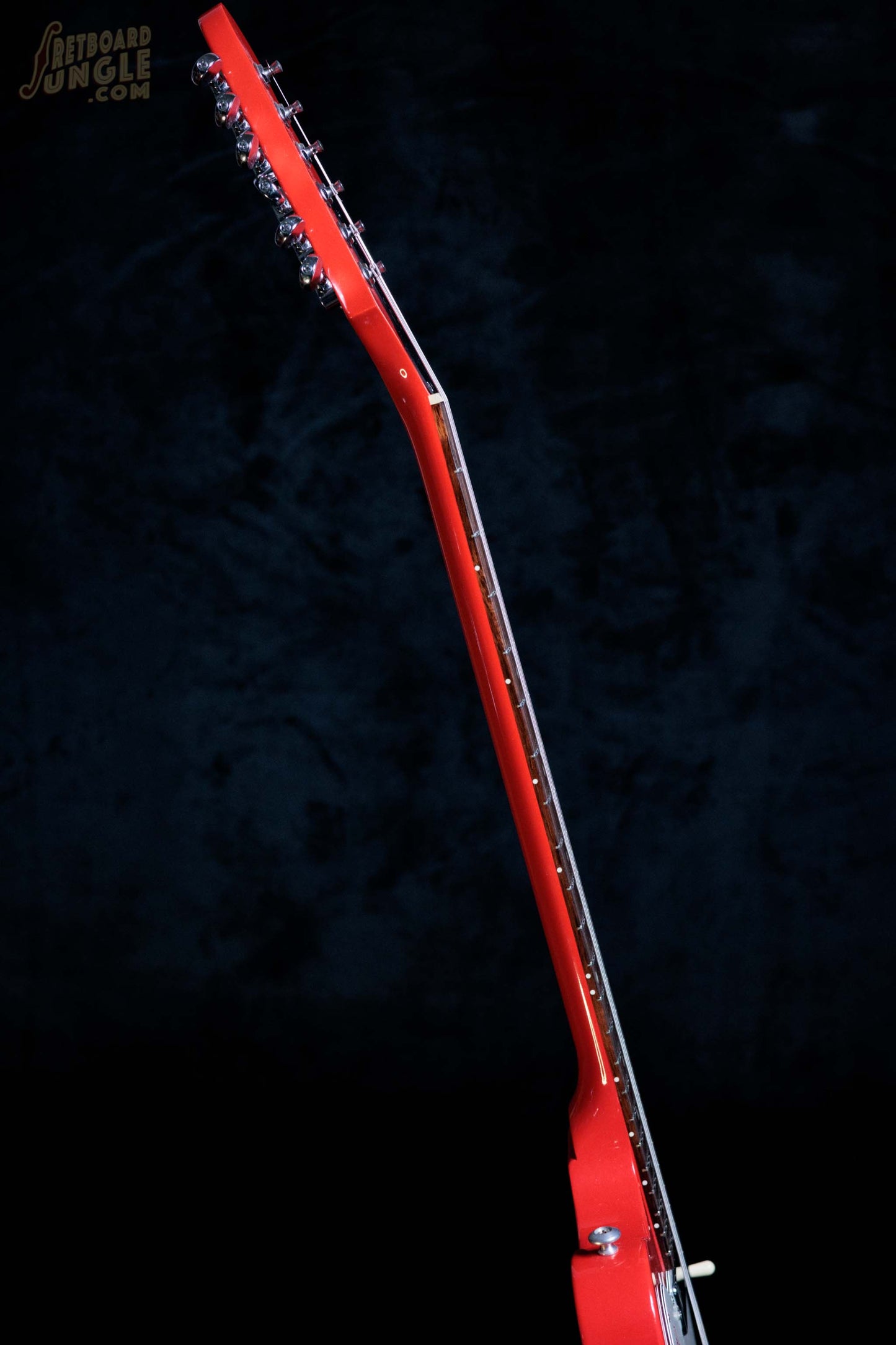 Gibson Firebird Non Reverse | Ferarri Red | USA | 2015
