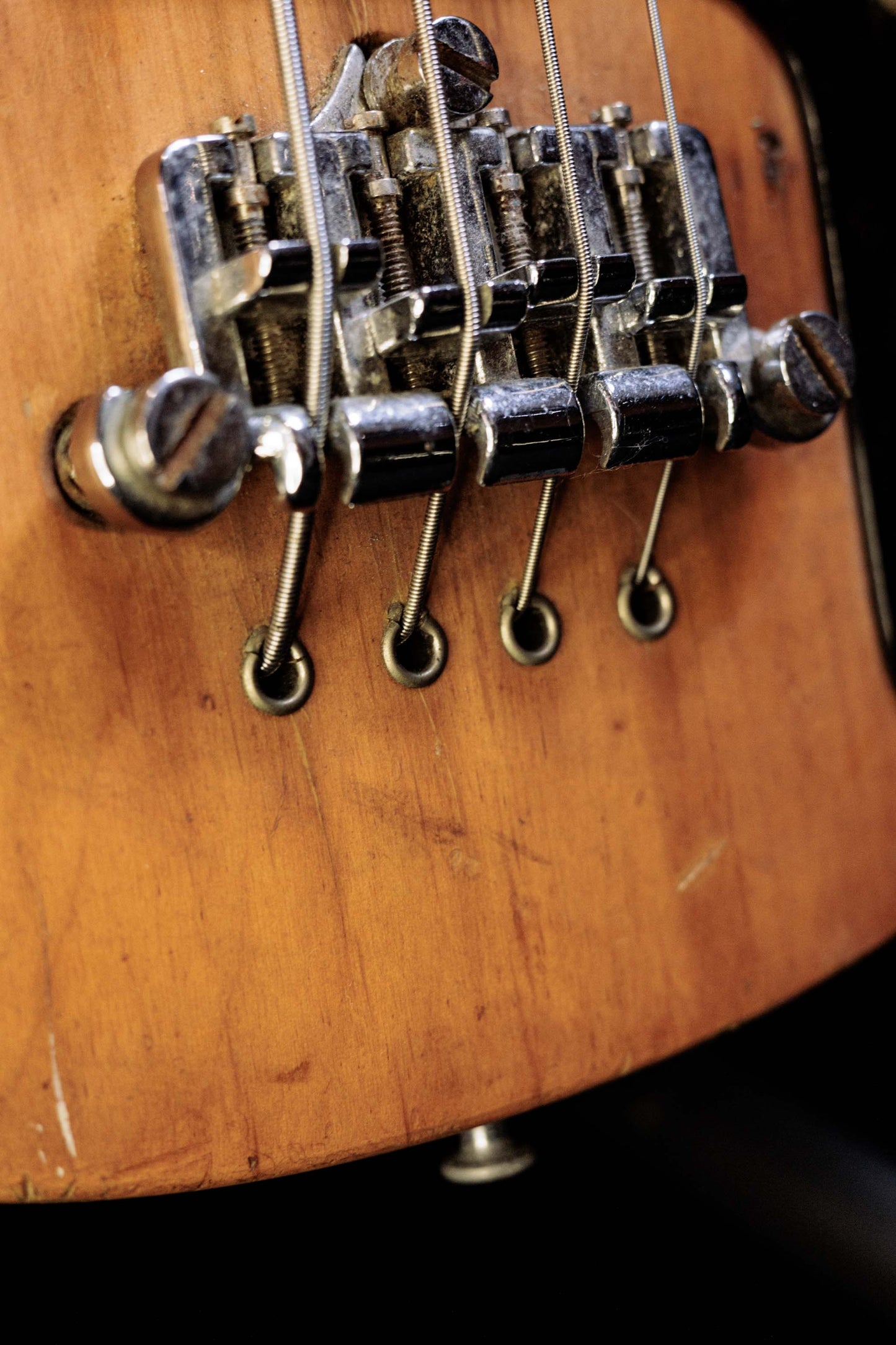 Gibson L9-S The Ripper Bass | Natural | USA | 1974