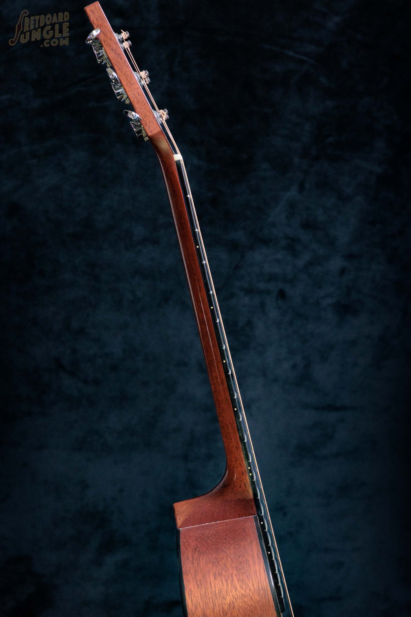 Martin 000-16GT | Natural | USA | 2003