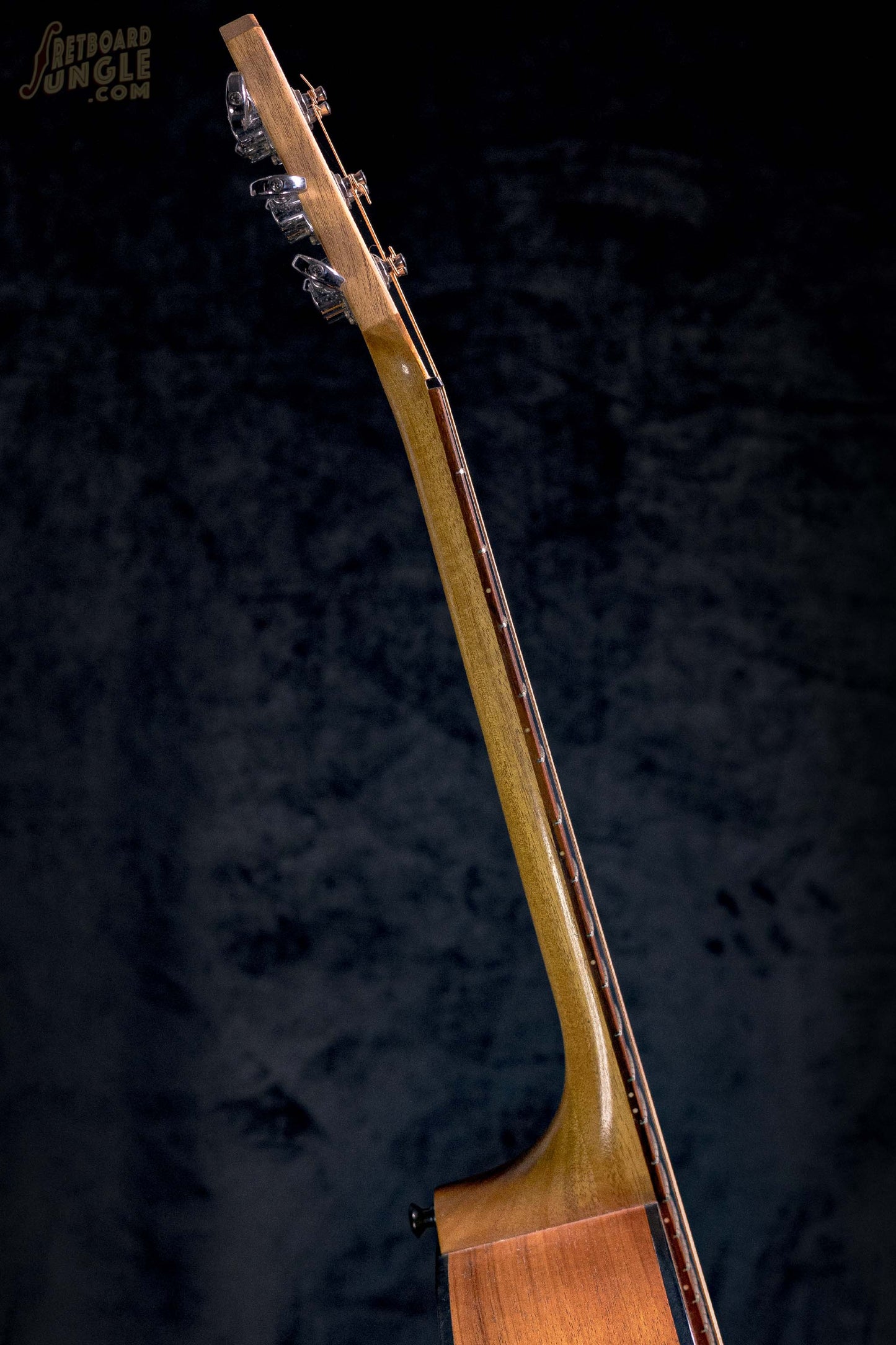 Maton EBG808C | Natural | AUS | 2010
