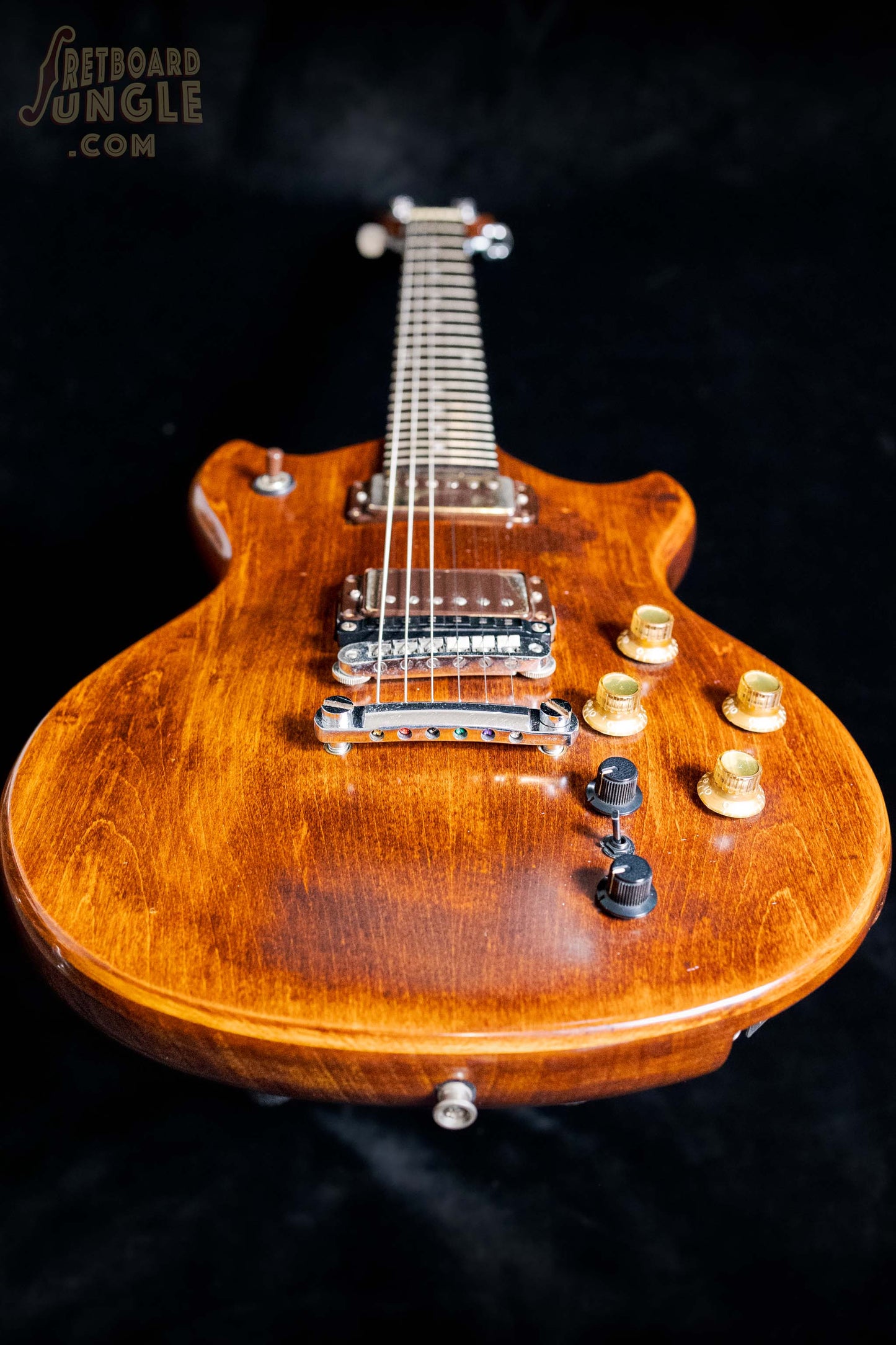 Roland G-303/GR-700 Guitar Synthesizer | Natural | Japan | 1982/1984