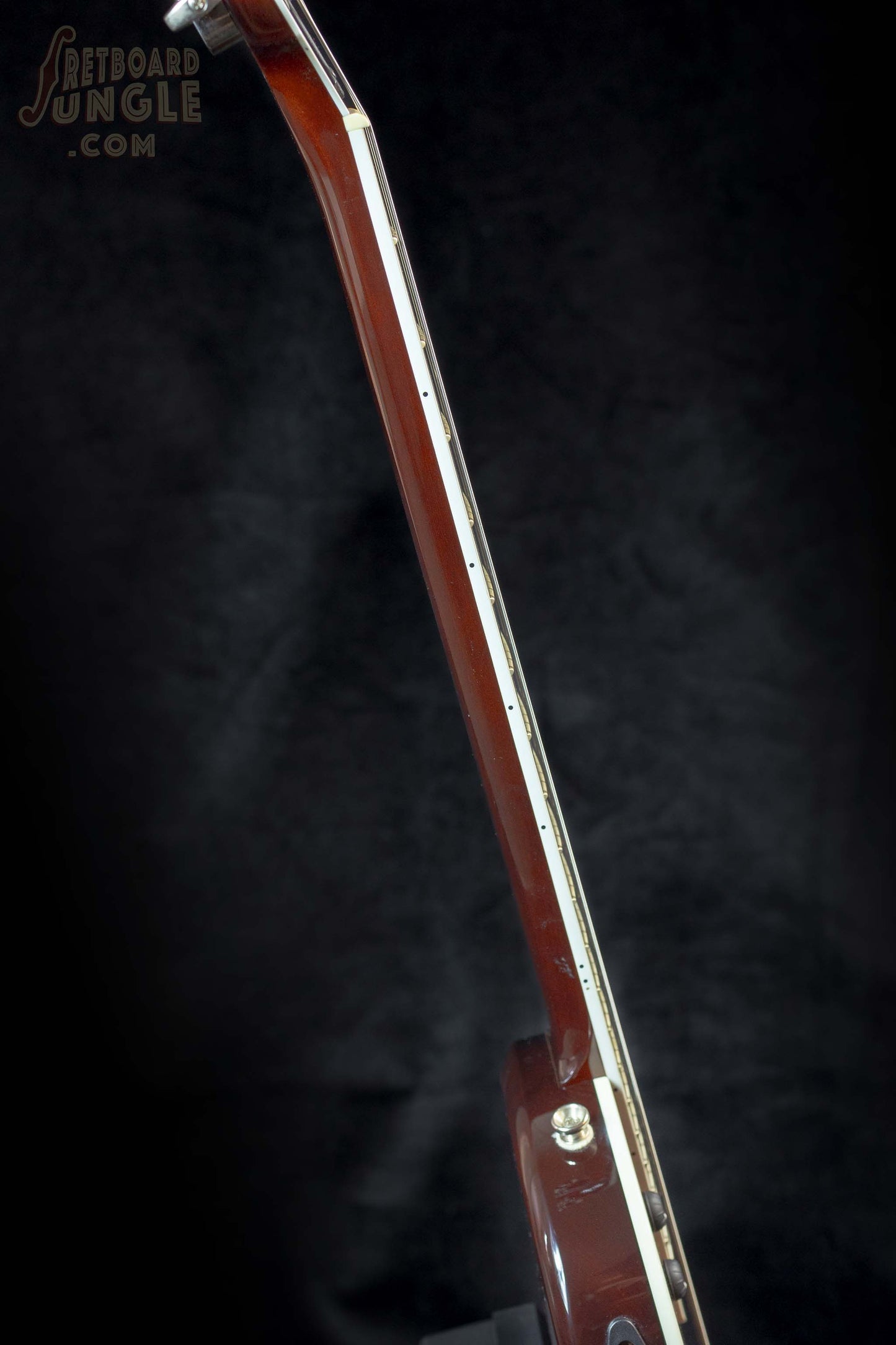 Taylor T5z Pro - Molasses Sunburst - 2017 - USA