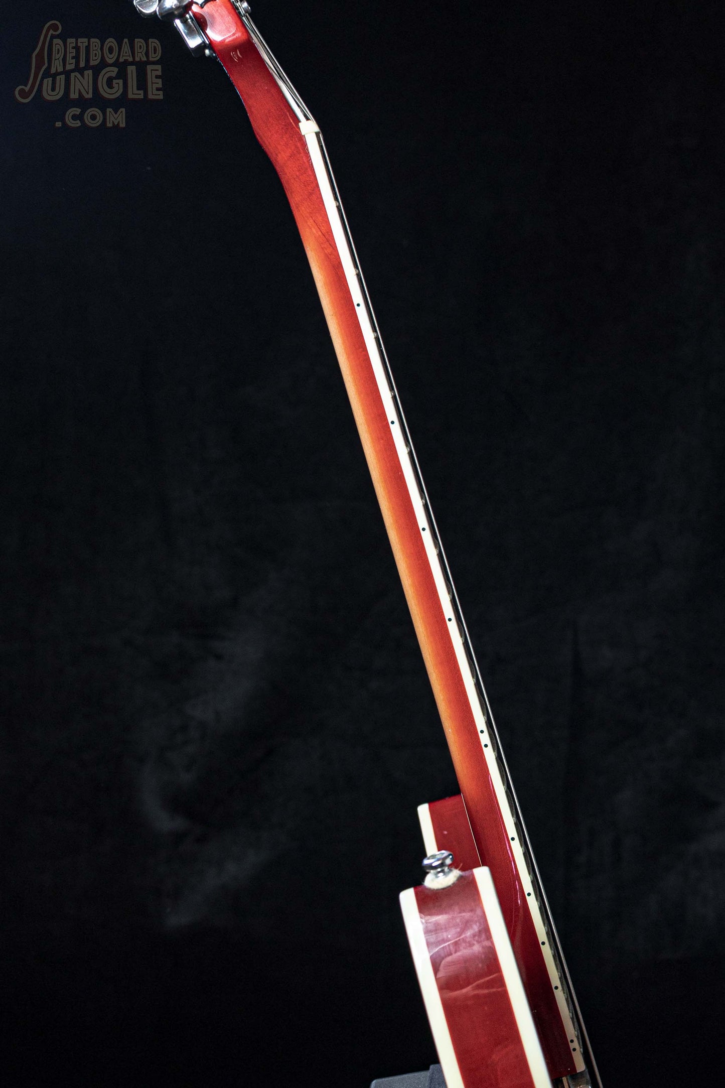 Tokai Rebelrocker - Fireglo - 2000s