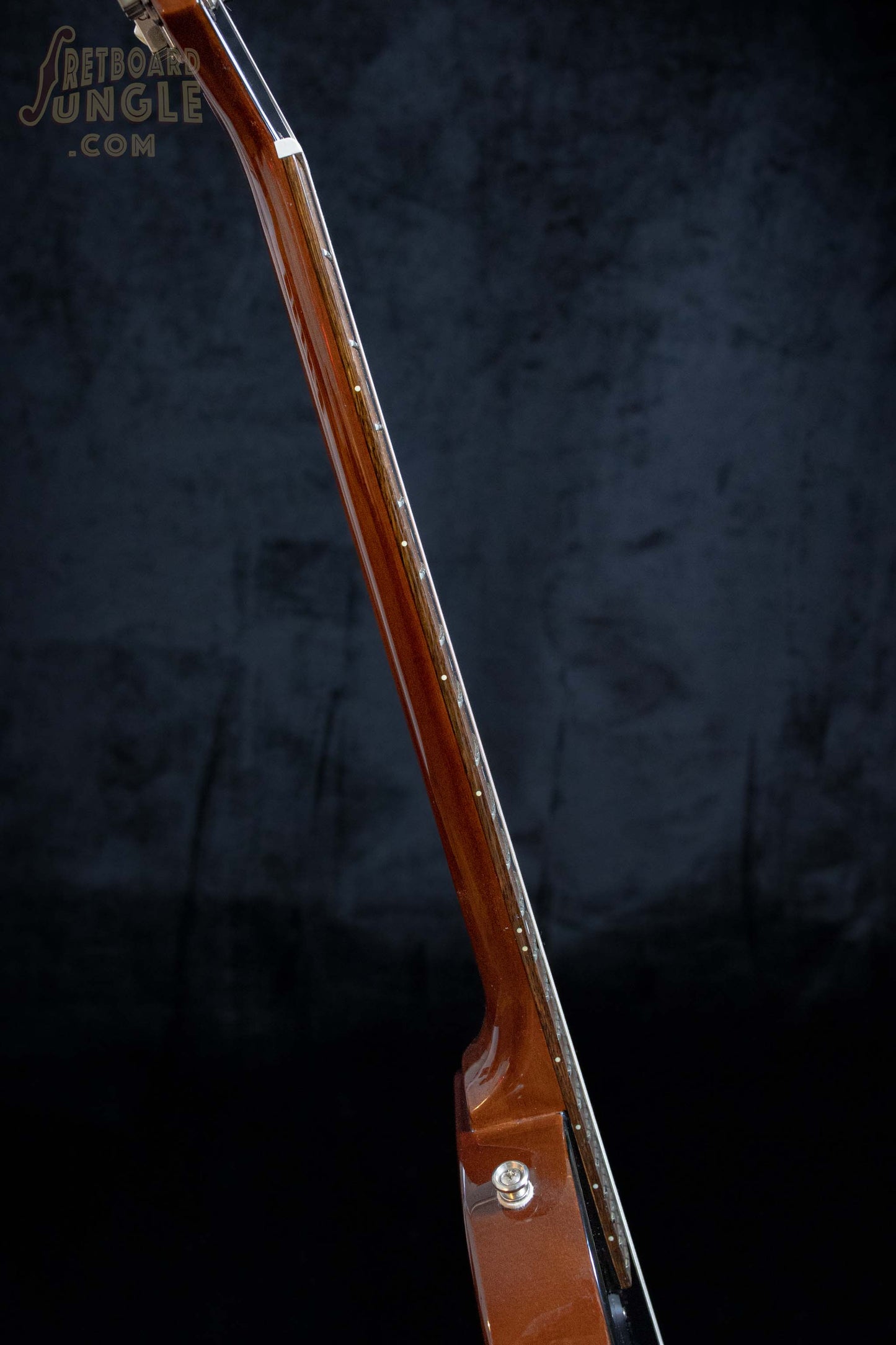 Epiphone Les Paul Jr - Sunburst - 2021