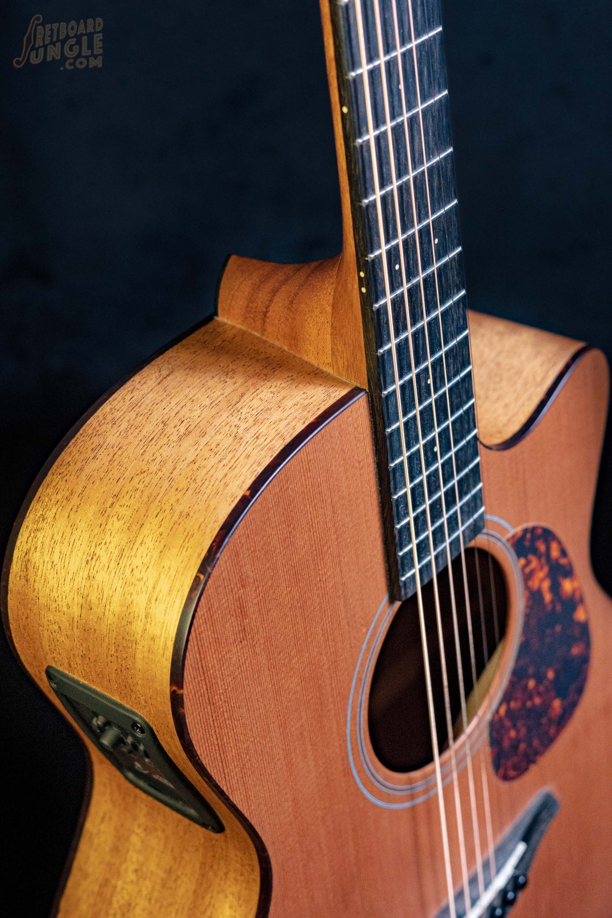 Furch Blue Gc-CM Master’s Choice | Natural | CZE | 2022