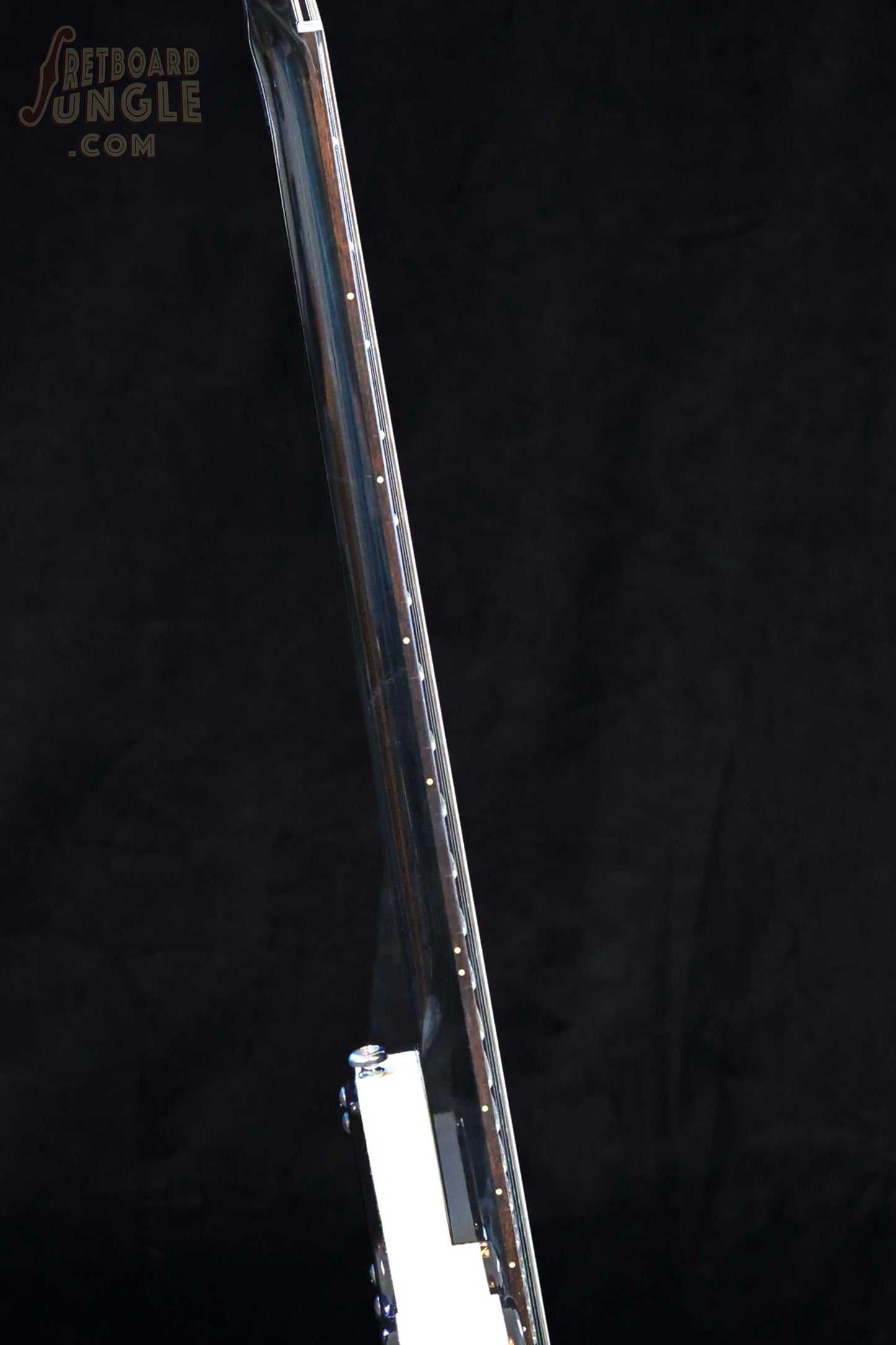 Danelectro NOS+ ’59 Black - 2000s - Korea