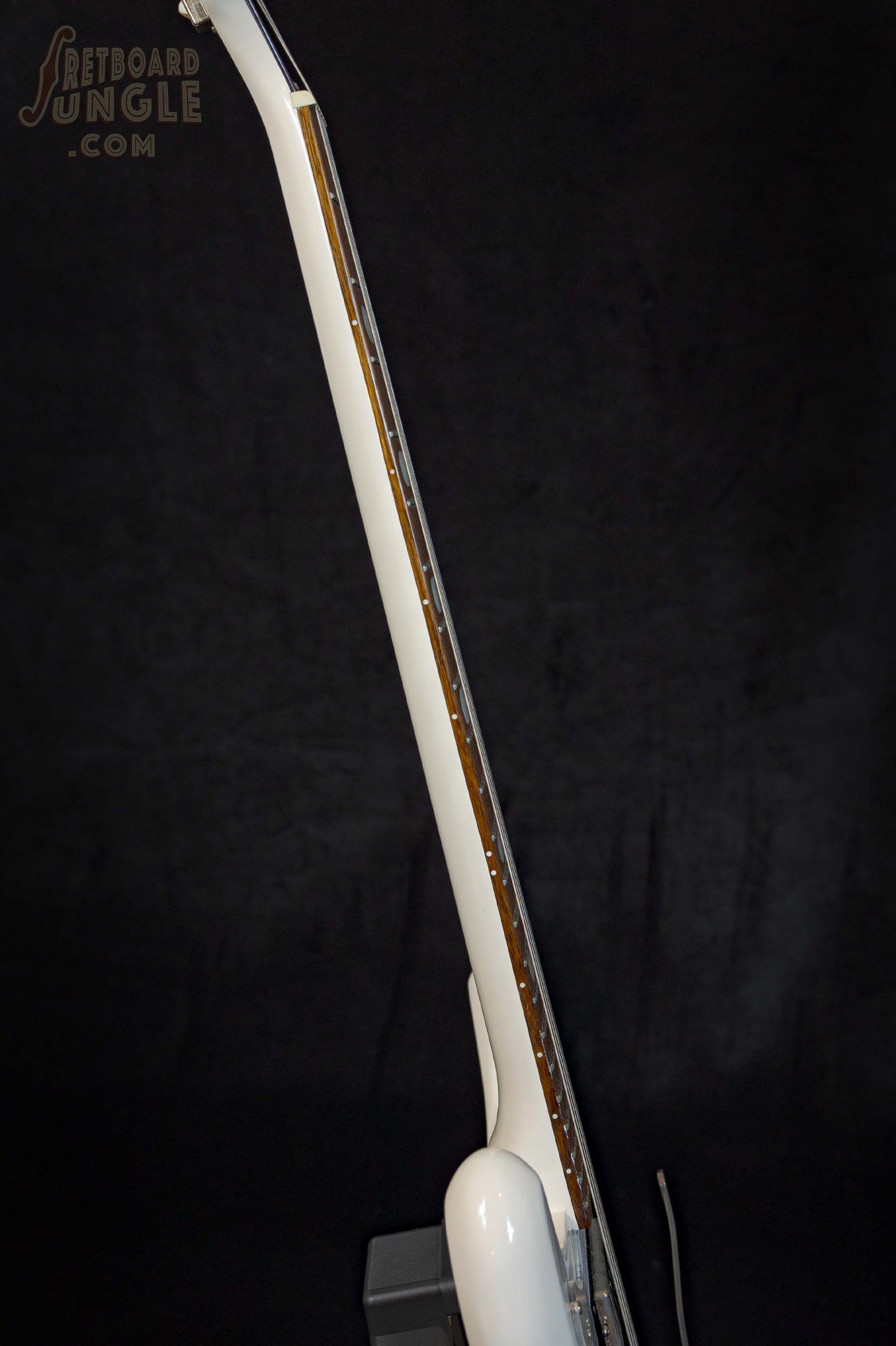 Epiphone Crestwood - Polaris White - 2021