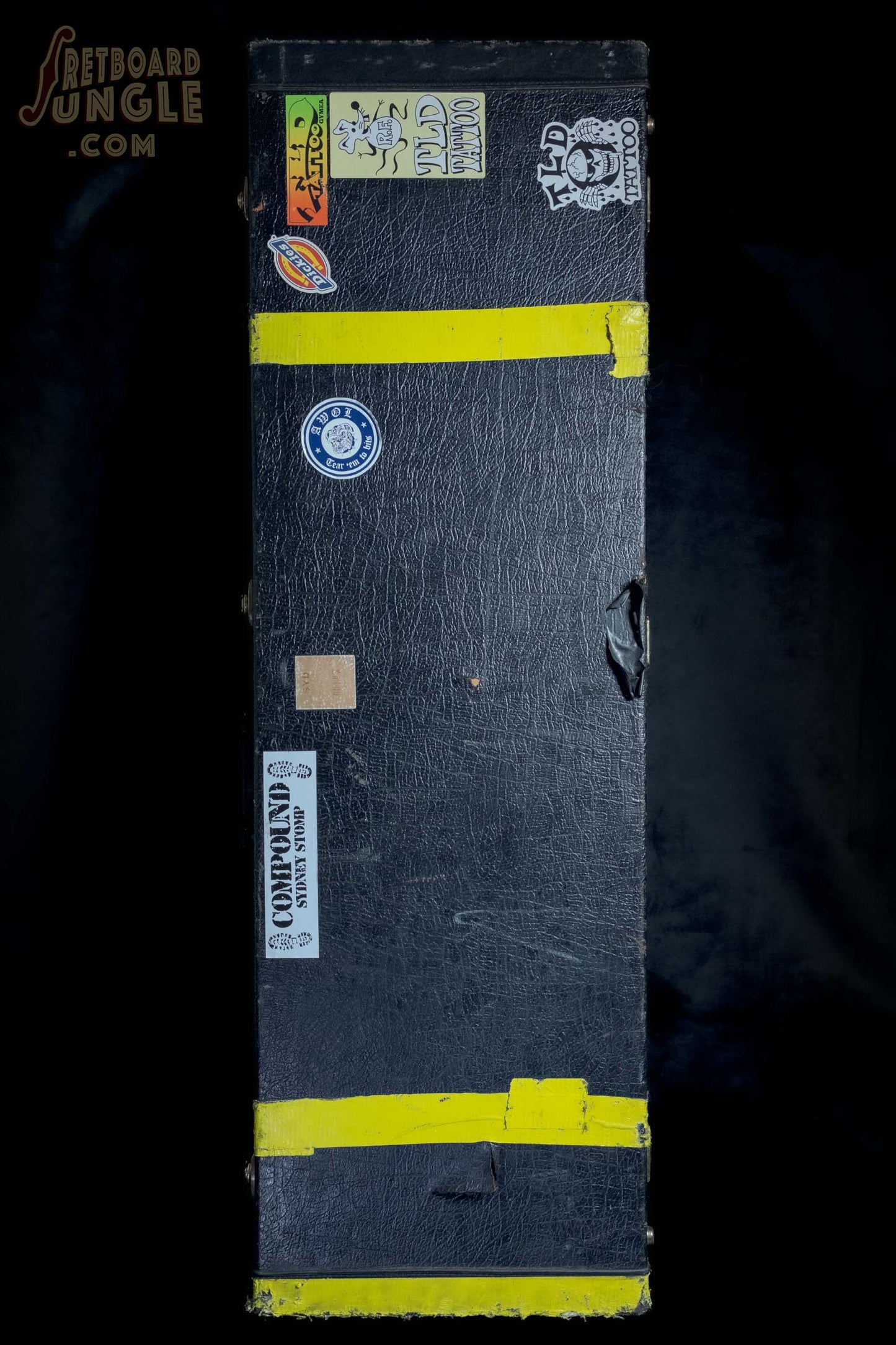 Fender Classic Player Jazzmaster Special - Black - Mexico - 2018