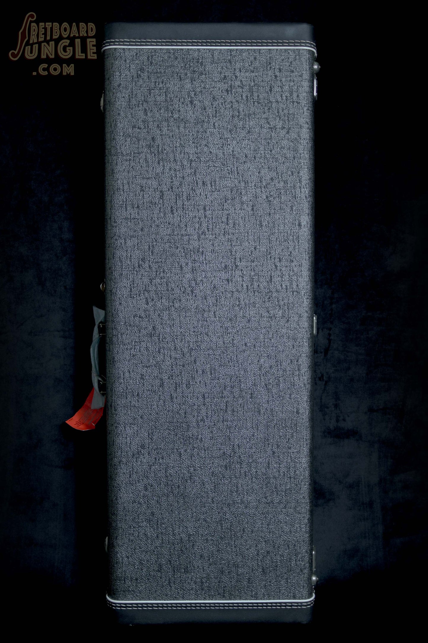 Fender Johnny Marr Jaguar - Lake Placid Blue - USA - 2018