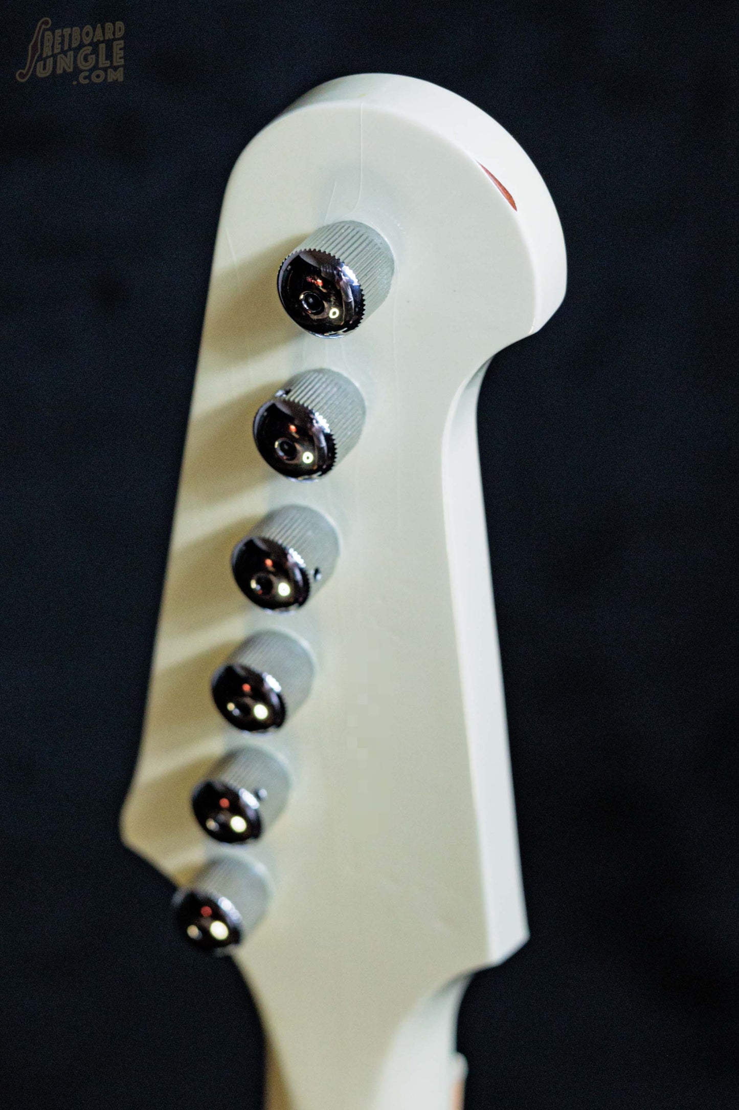 Gibson Firebird V | Classic White | USA | 2012