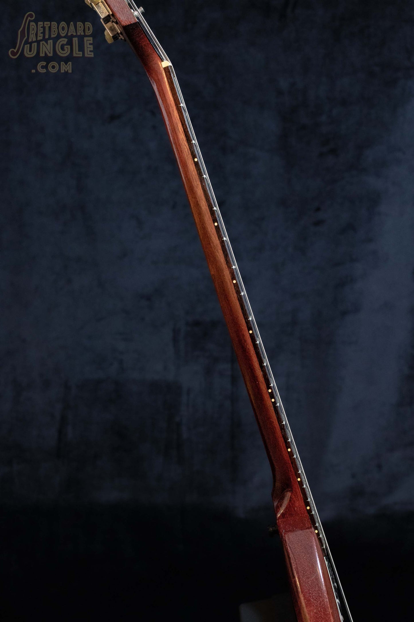 Gibson SG Special - Worn Cherry - 2006 - USA