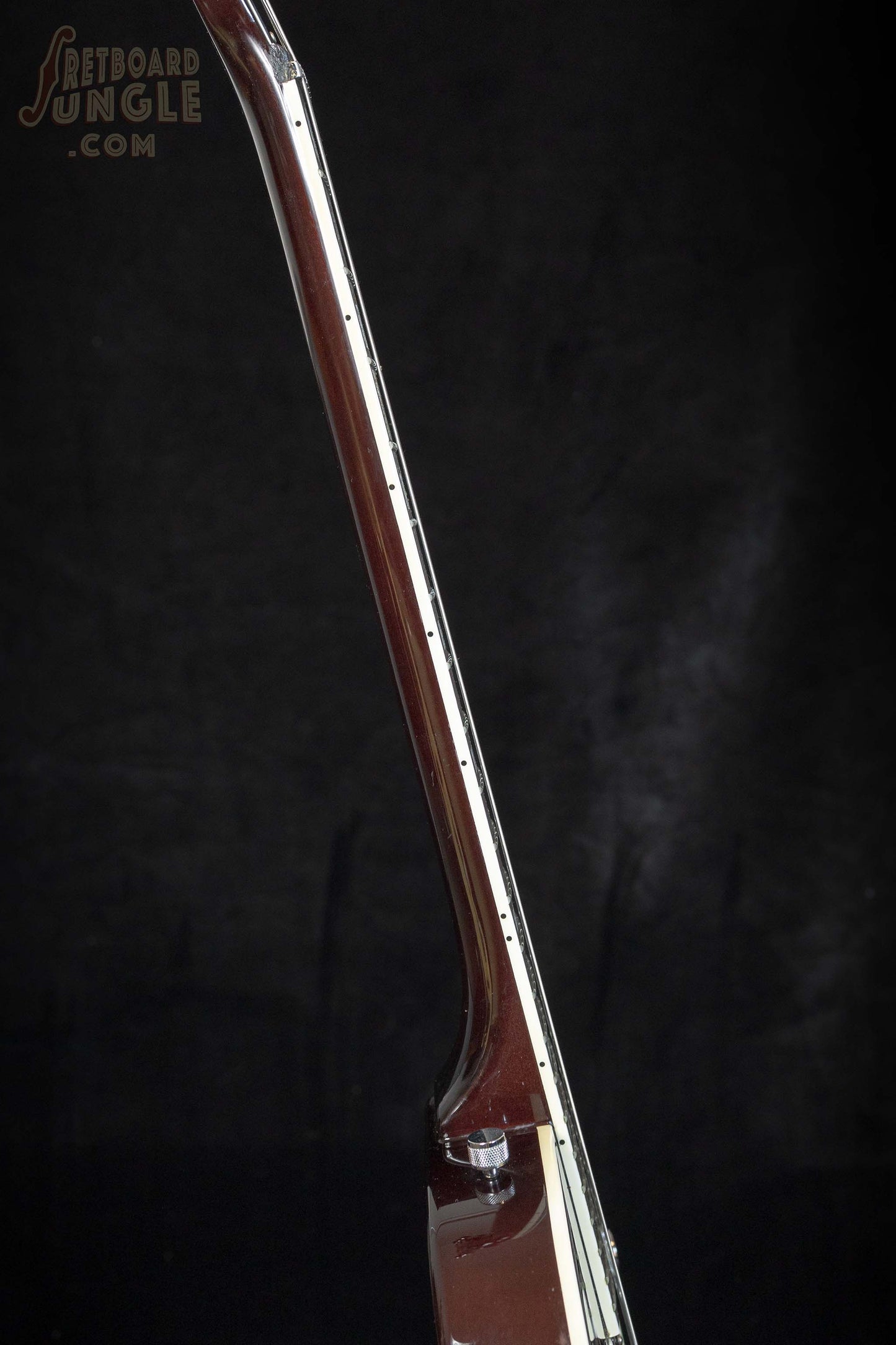 Gretsch Electromatic Pro Jet G5435T - Black - 2012