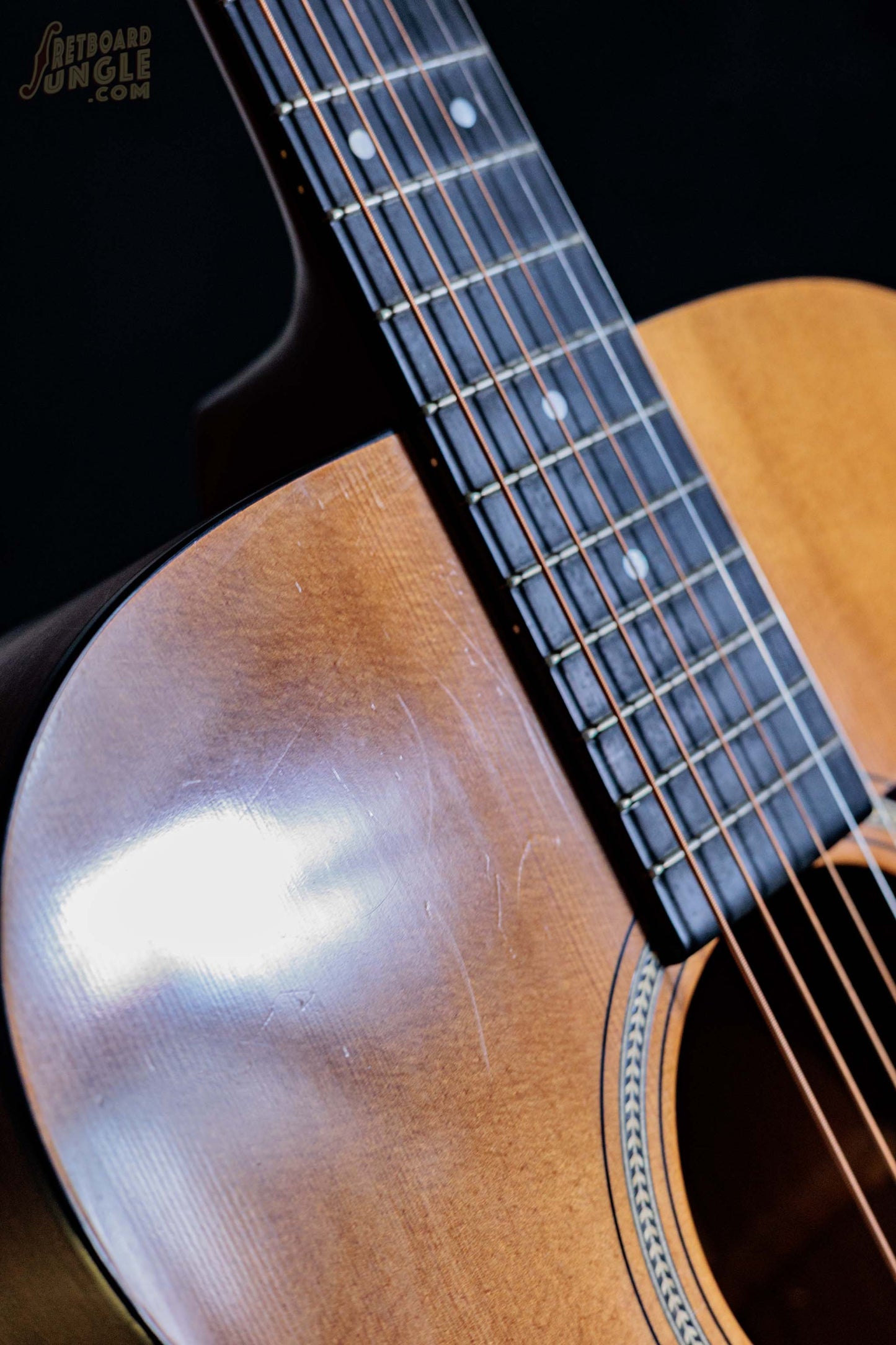 Martin 000-16GT | Natural | USA | 2003