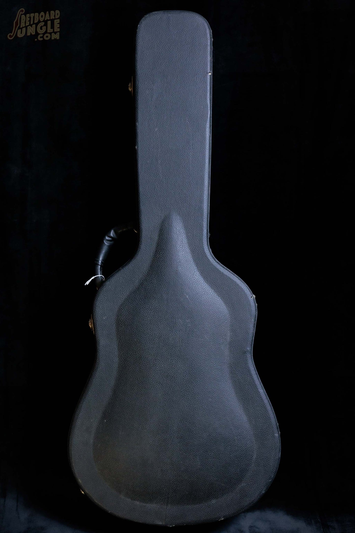 Eastman AR804E | Red | China | 2006